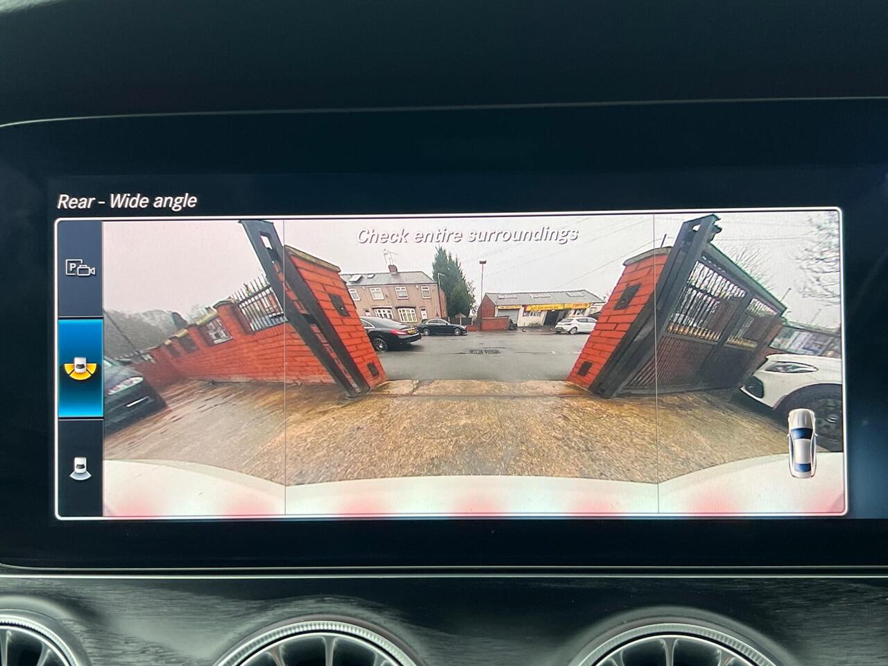 Used 2018 Mercedes-Benz E Class for sale in Sheffield