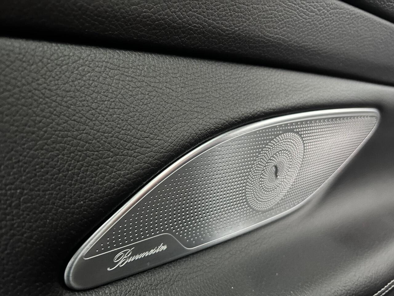 Used 2018 Mercedes-Benz E Class for sale in Sheffield