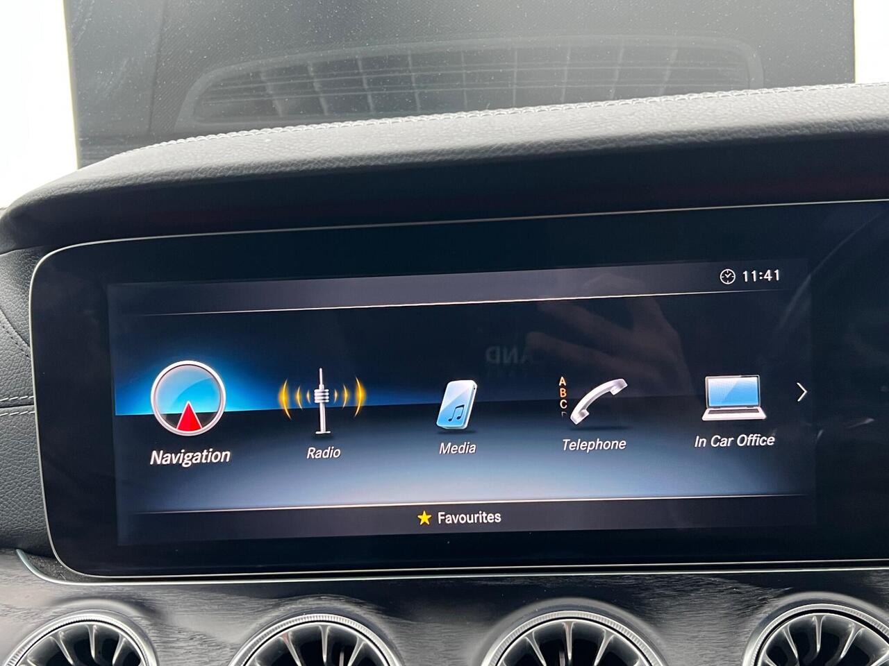 Used 2018 Mercedes-Benz E Class for sale in Sheffield