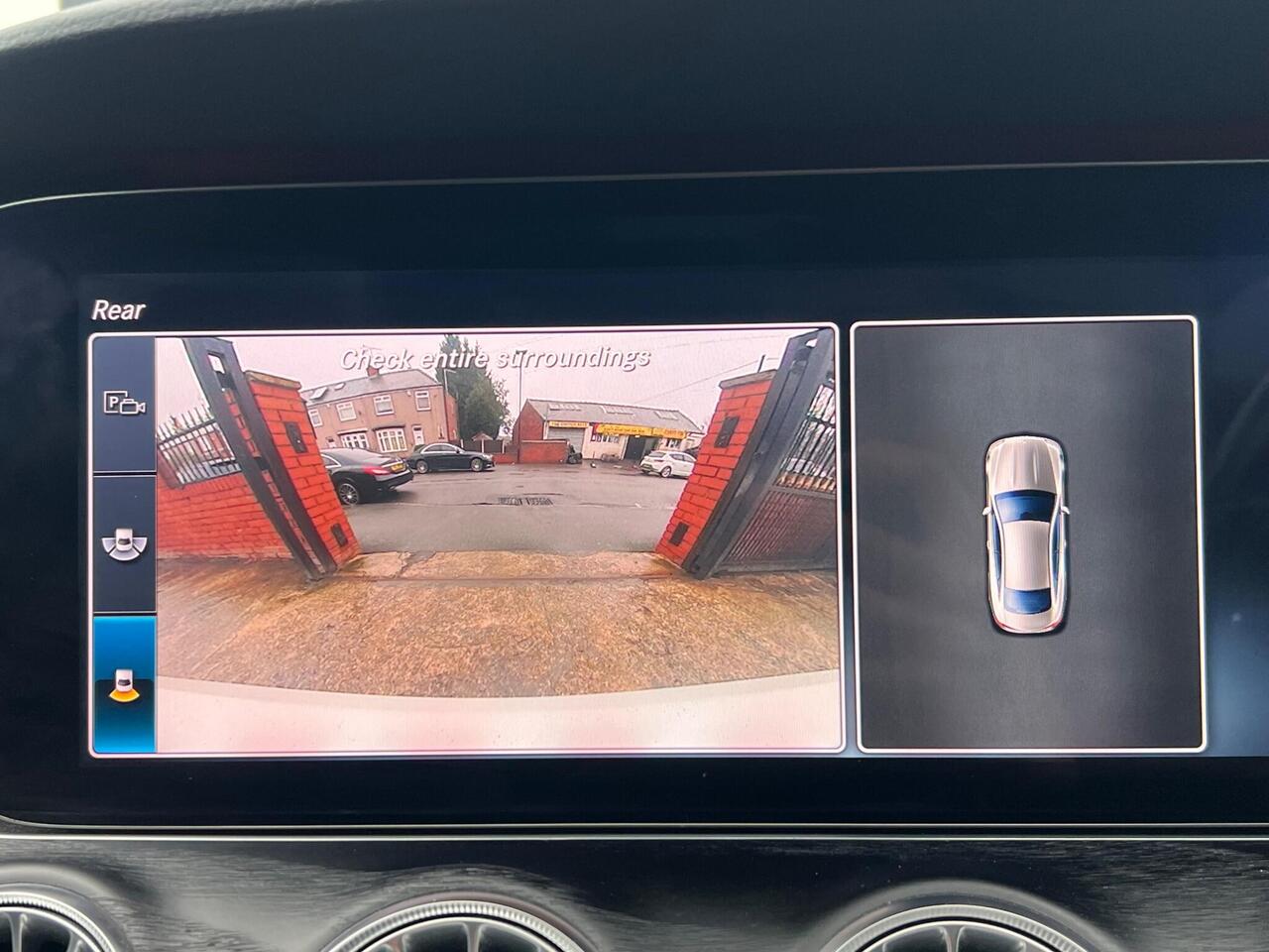 Used 2018 Mercedes-Benz E Class for sale in Sheffield