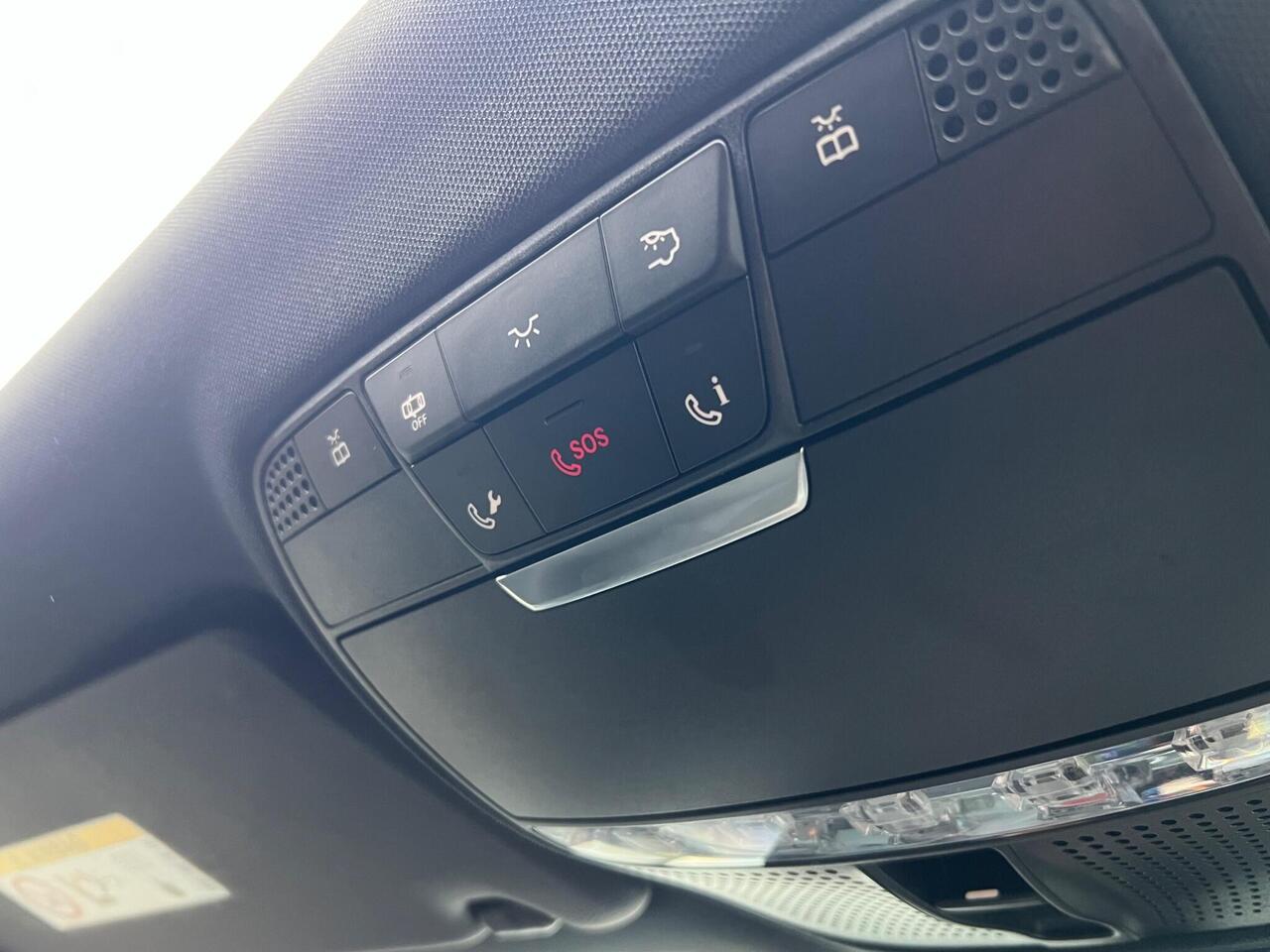 Used 2018 Mercedes-Benz E Class for sale in Sheffield