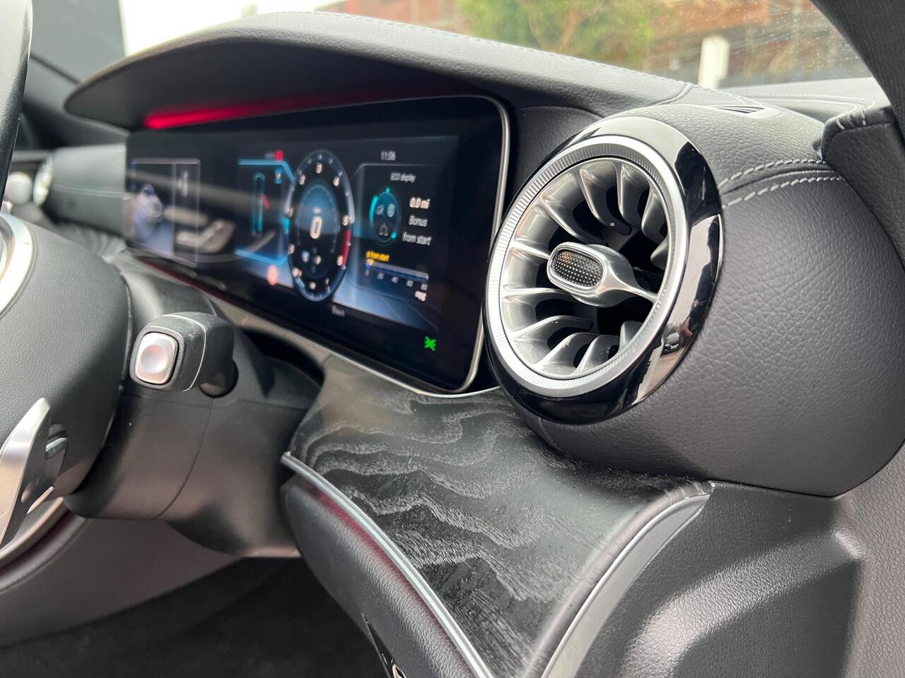 Used 2018 Mercedes-Benz E Class for sale in Sheffield