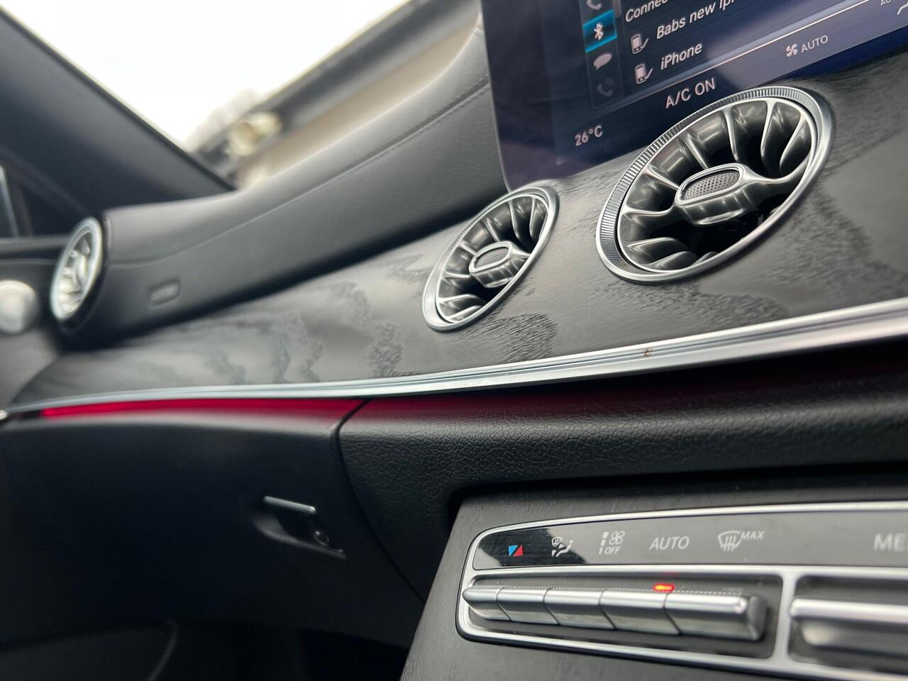 Used 2018 Mercedes-Benz E Class for sale in Sheffield