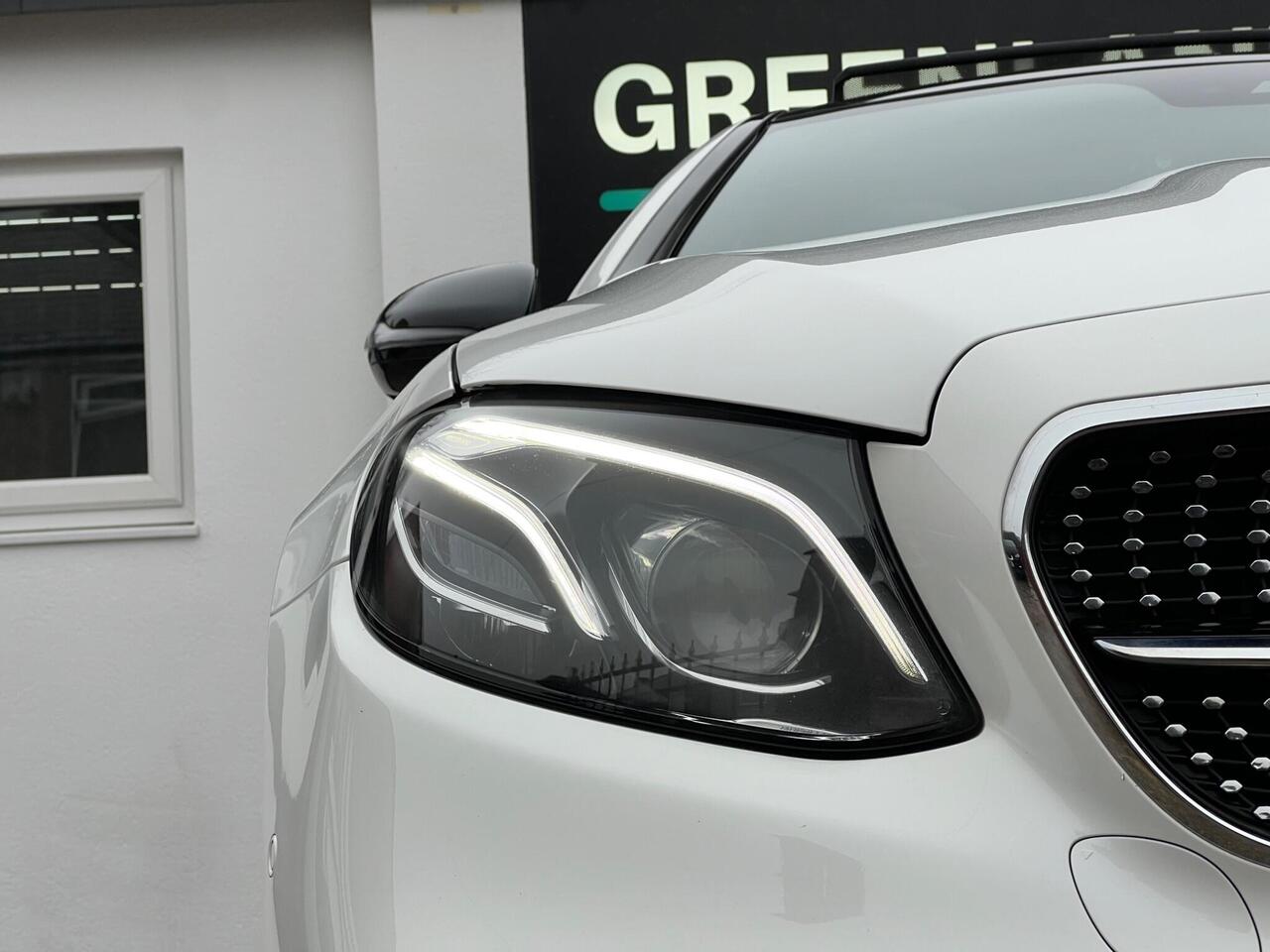 Used 2018 Mercedes-Benz E Class for sale in Sheffield