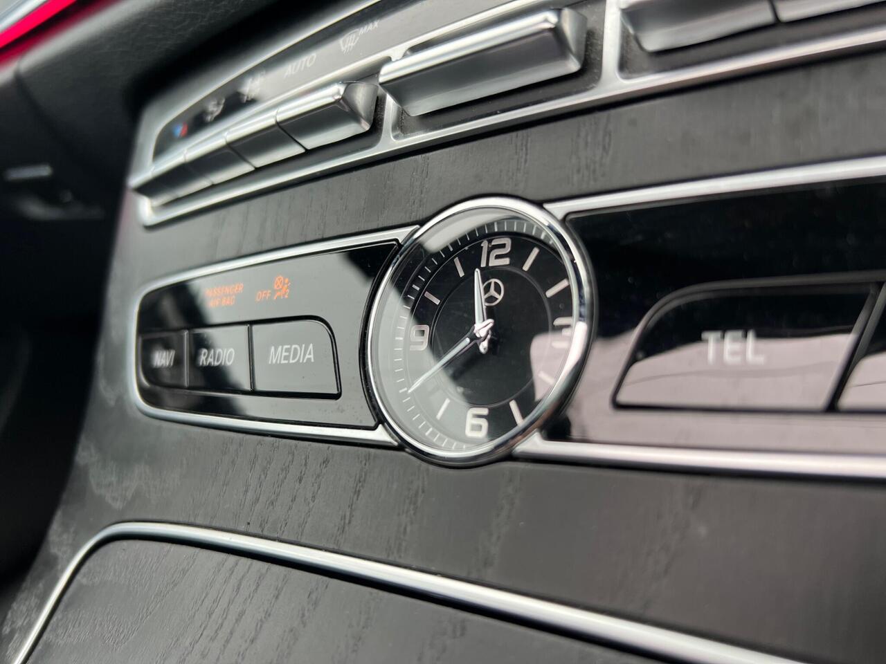 Used 2018 Mercedes-Benz E Class for sale in Sheffield