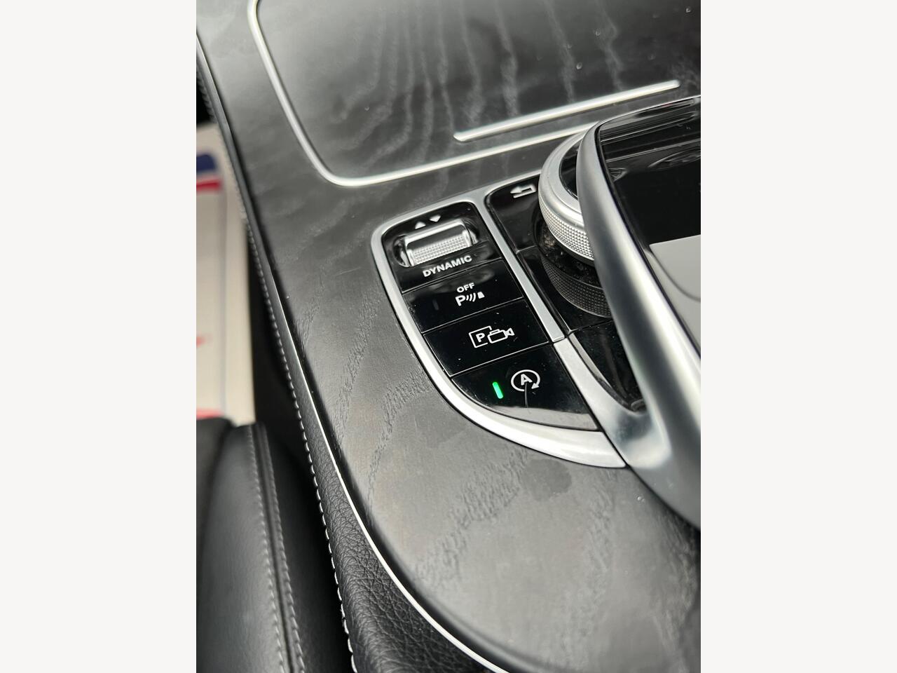 Used 2018 Mercedes-Benz E Class for sale in Sheffield