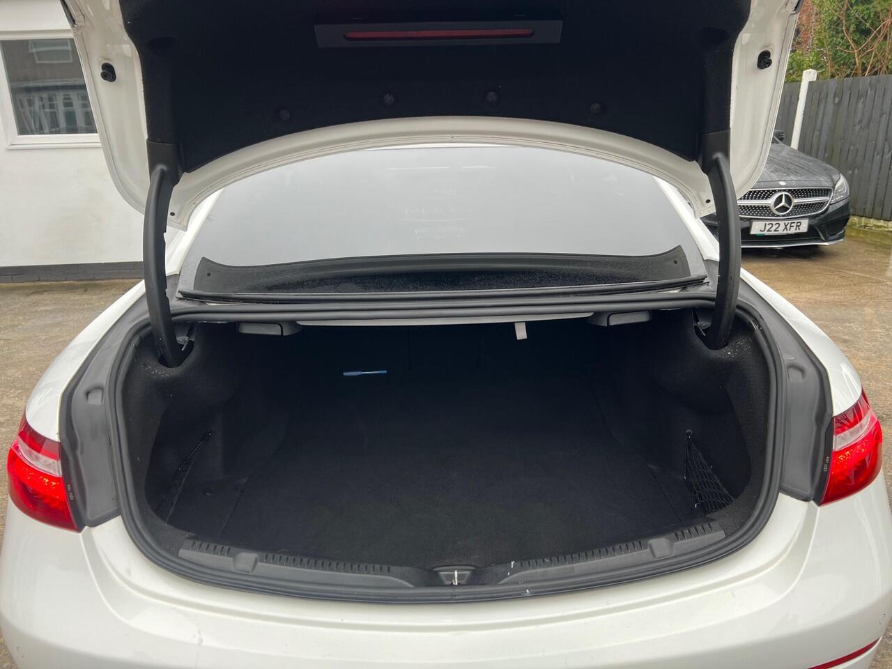 Used 2018 Mercedes-Benz E Class for sale in Sheffield