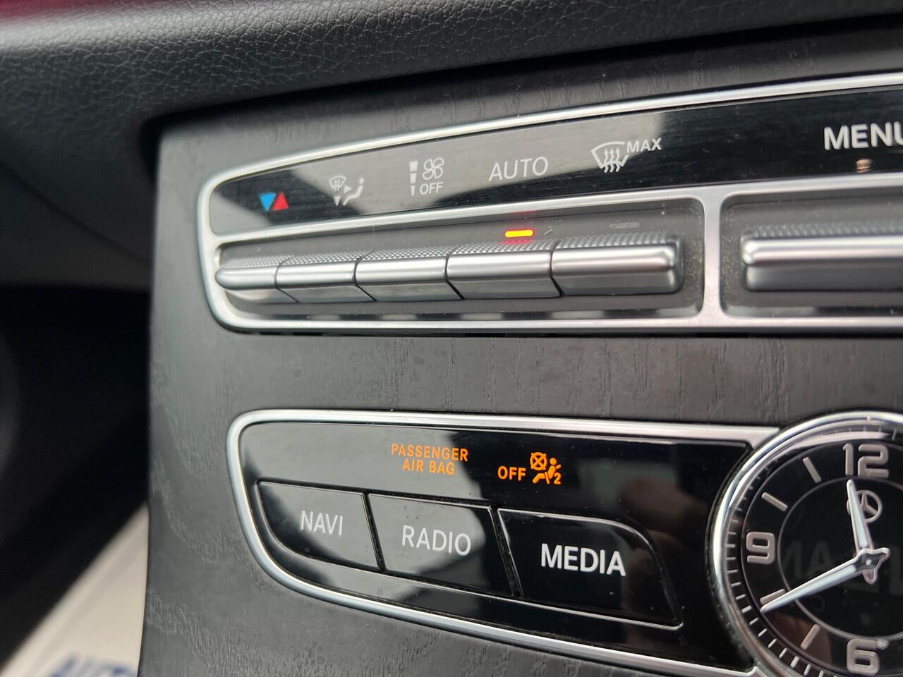 Used 2018 Mercedes-Benz E Class for sale in Sheffield