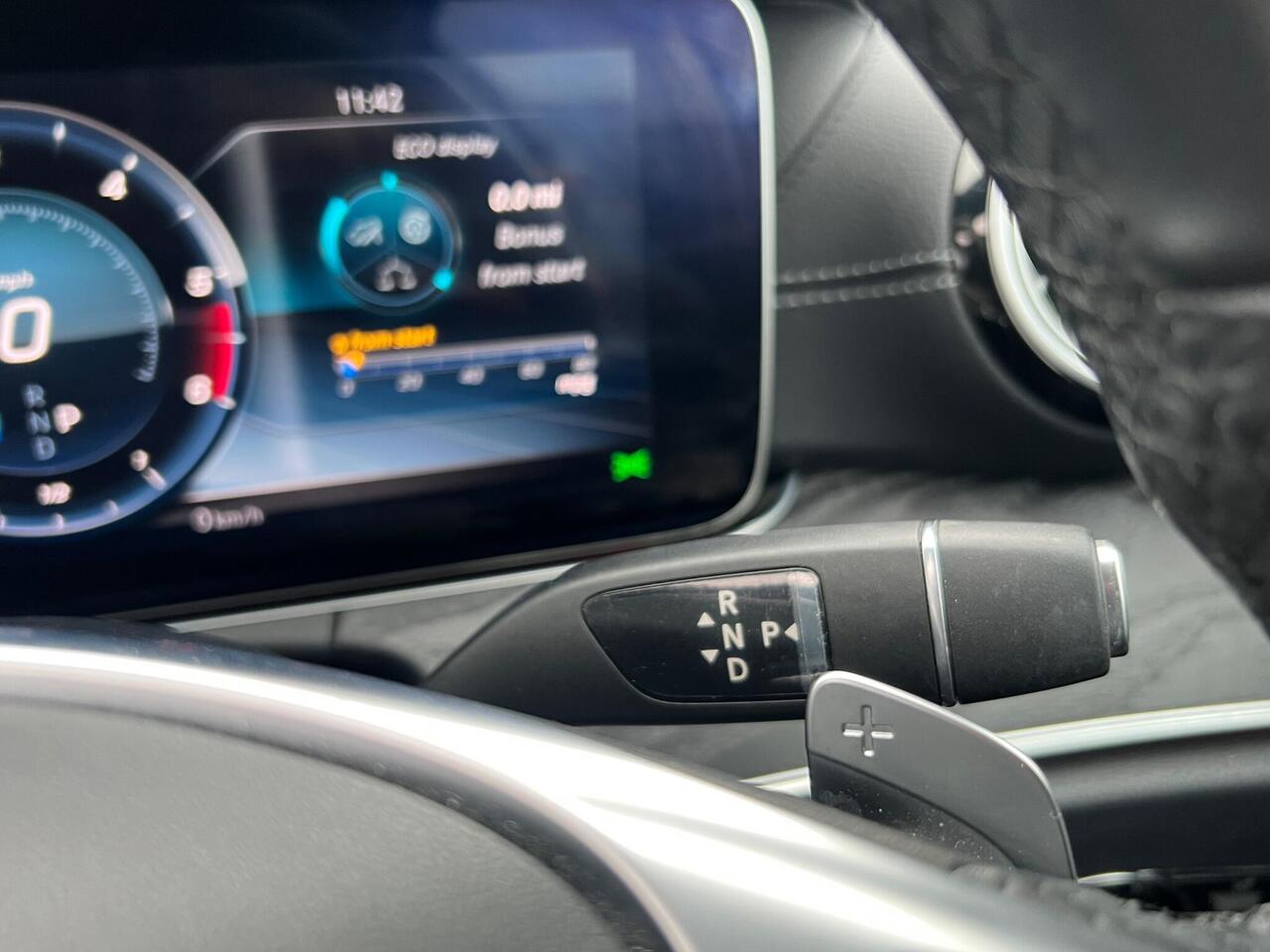 Used 2018 Mercedes-Benz E Class for sale in Sheffield