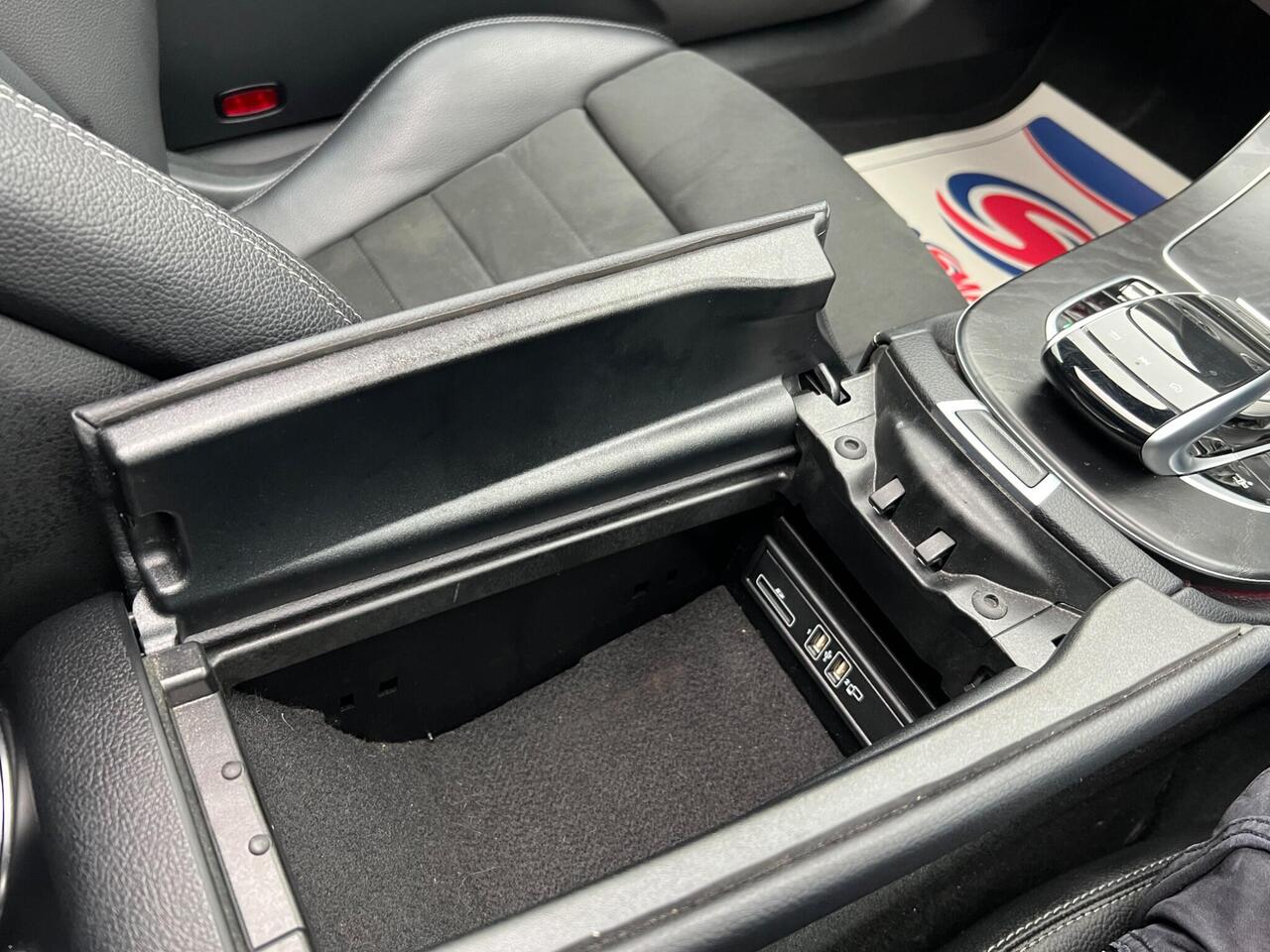 Used 2018 Mercedes-Benz E Class for sale in Sheffield