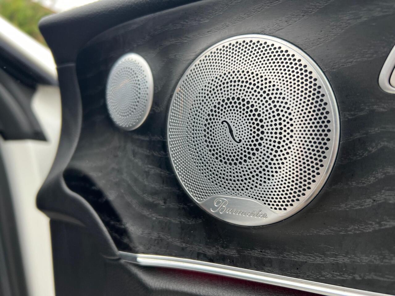 Used 2018 Mercedes-Benz E Class for sale in Sheffield