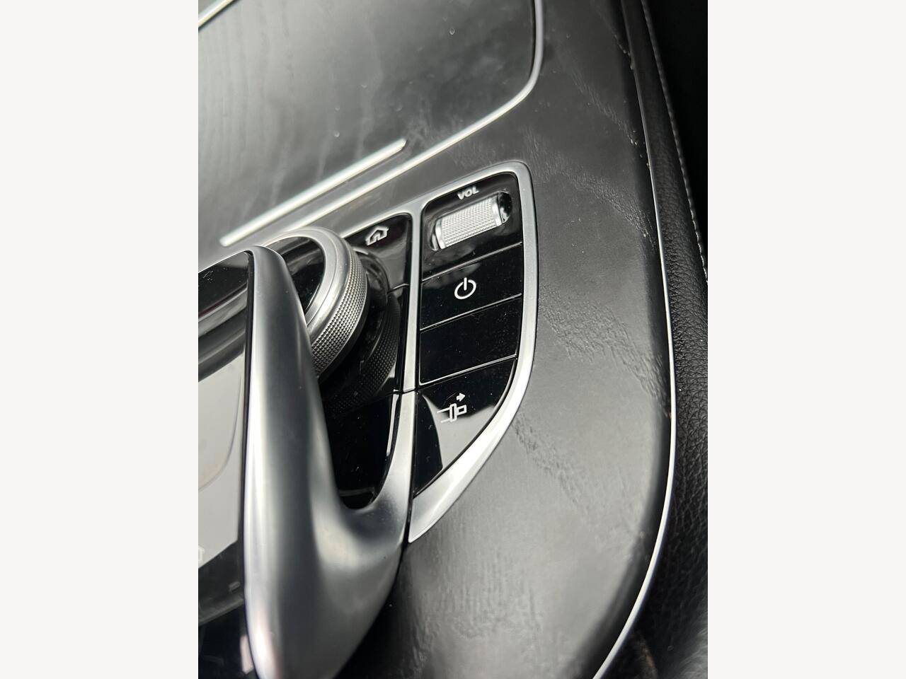 Used 2018 Mercedes-Benz E Class for sale in Sheffield