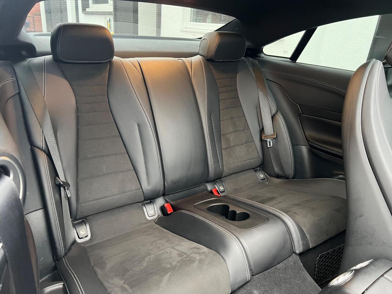 Used 2018 Mercedes-Benz E Class for sale in Sheffield