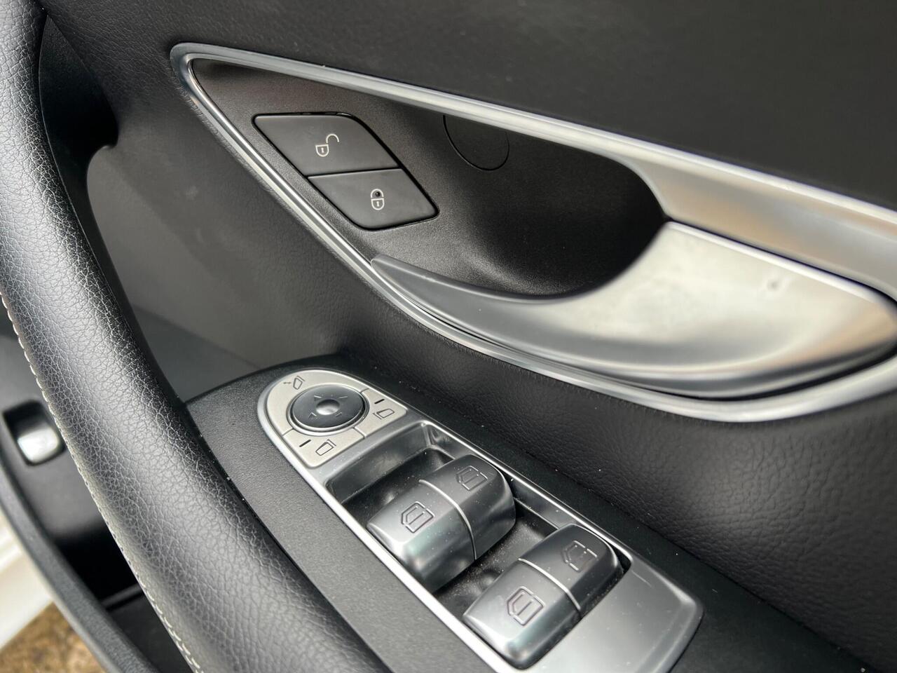 Used 2018 Mercedes-Benz E Class for sale in Sheffield