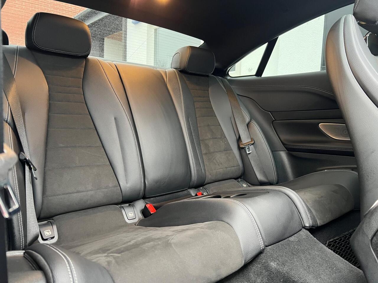 Used 2018 Mercedes-Benz E Class for sale in Sheffield