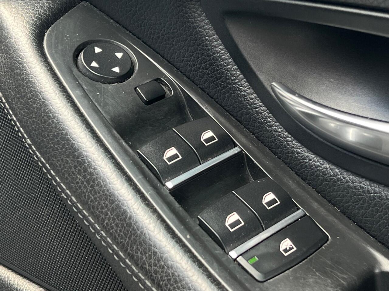 Used 2015 BMW 5 Series for sale in Sheffield
