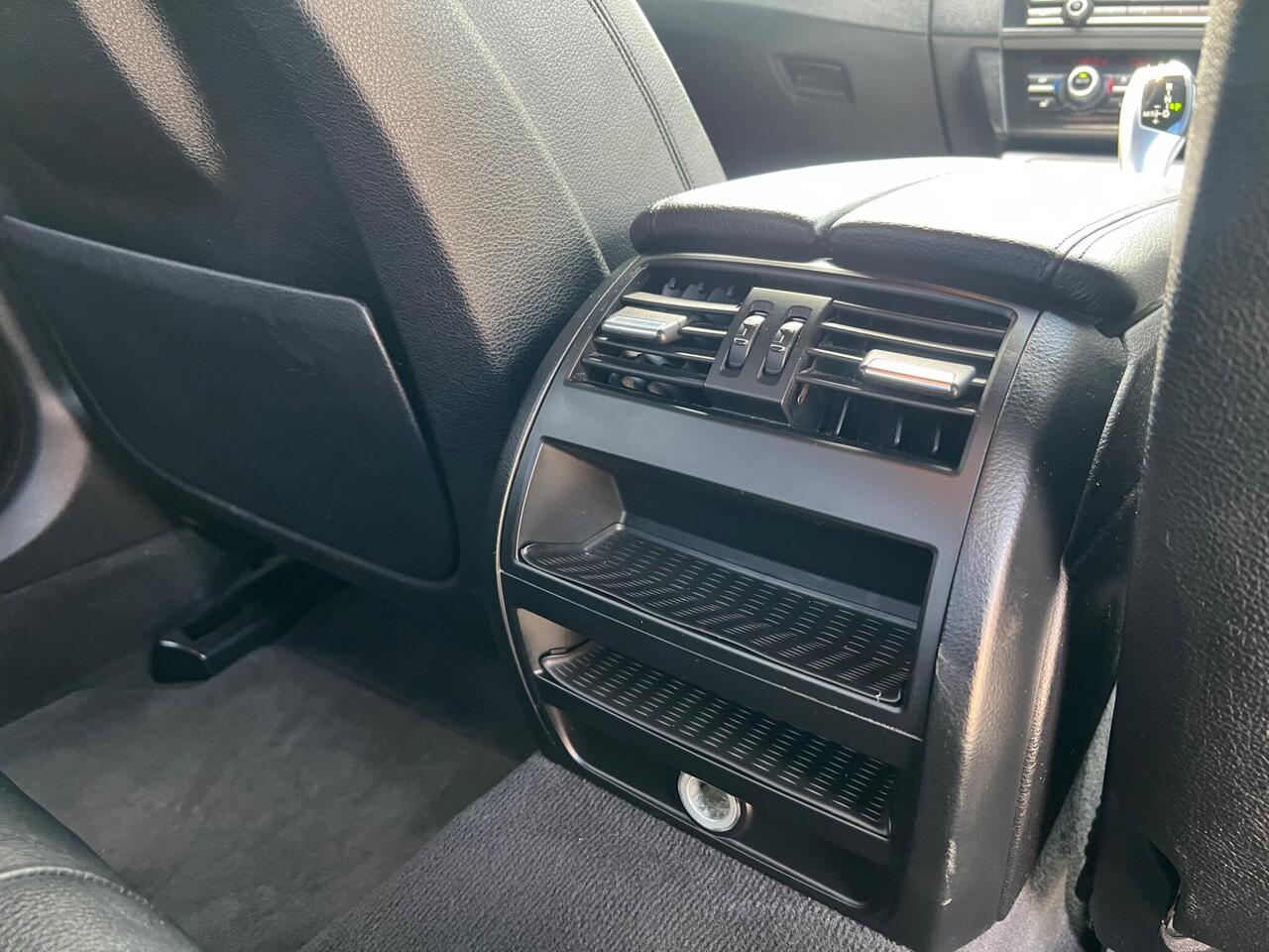 Used 2015 BMW 5 Series for sale in Sheffield