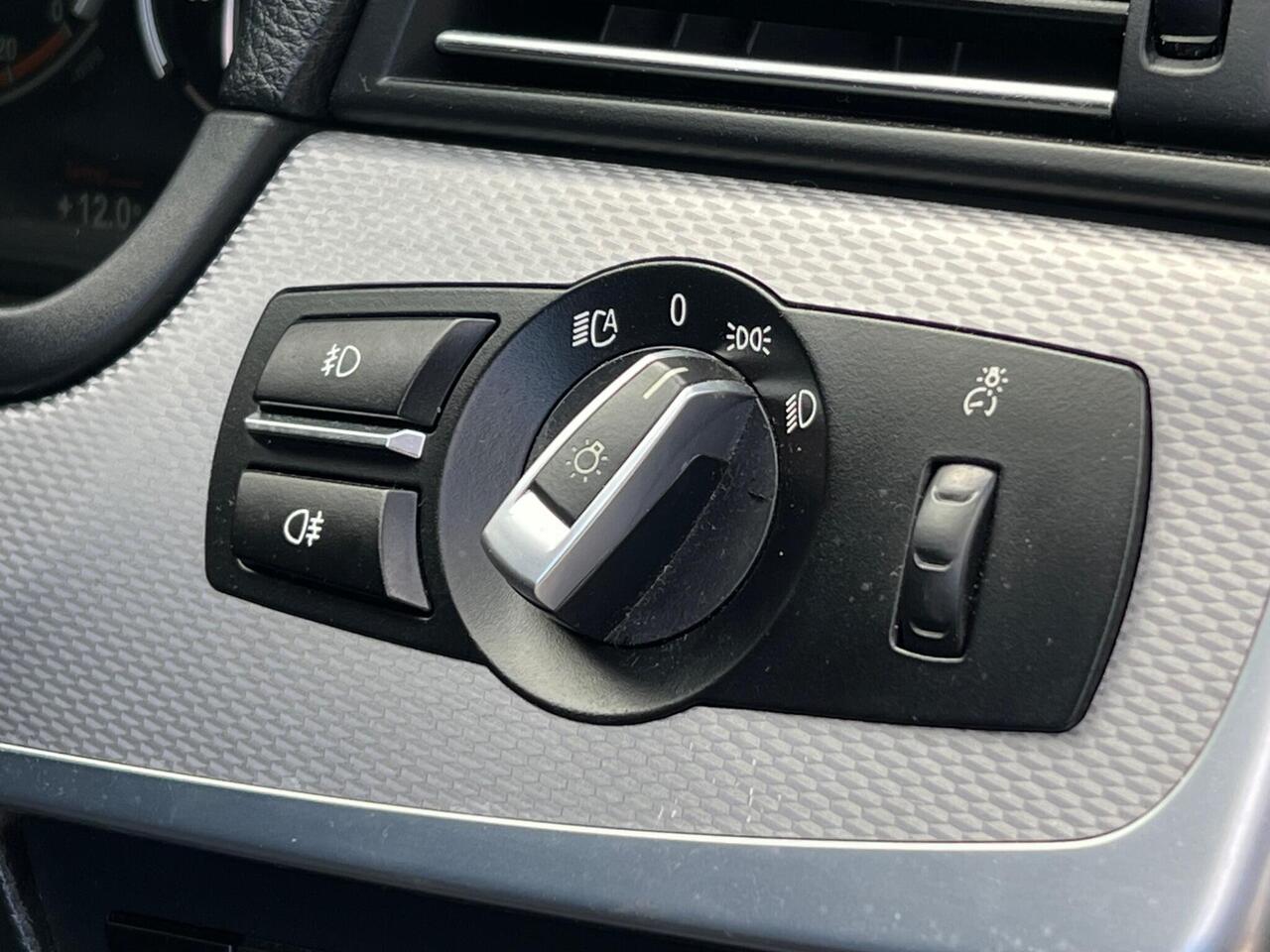 Used 2015 BMW 5 Series for sale in Sheffield