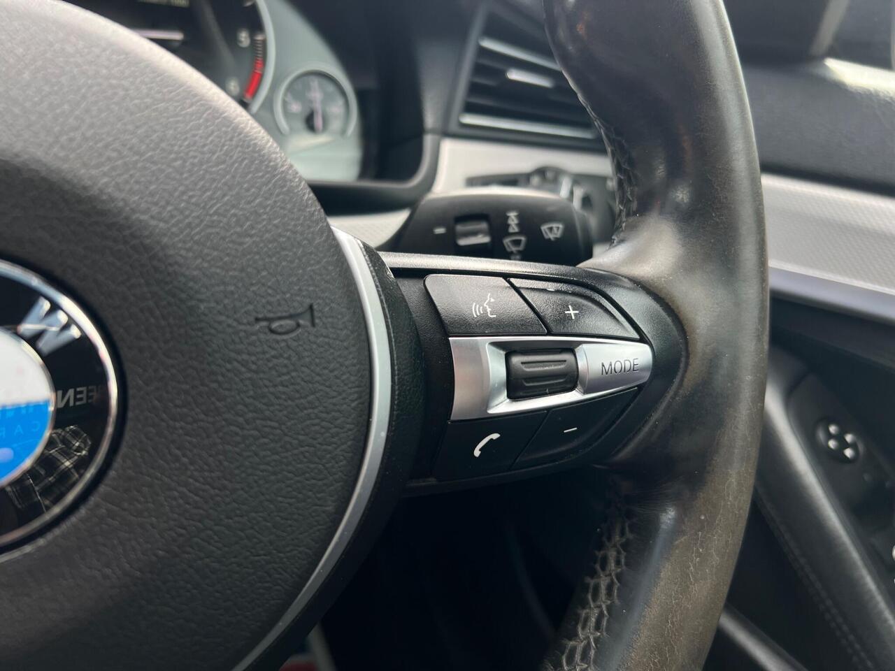 Used 2015 BMW 5 Series for sale in Sheffield
