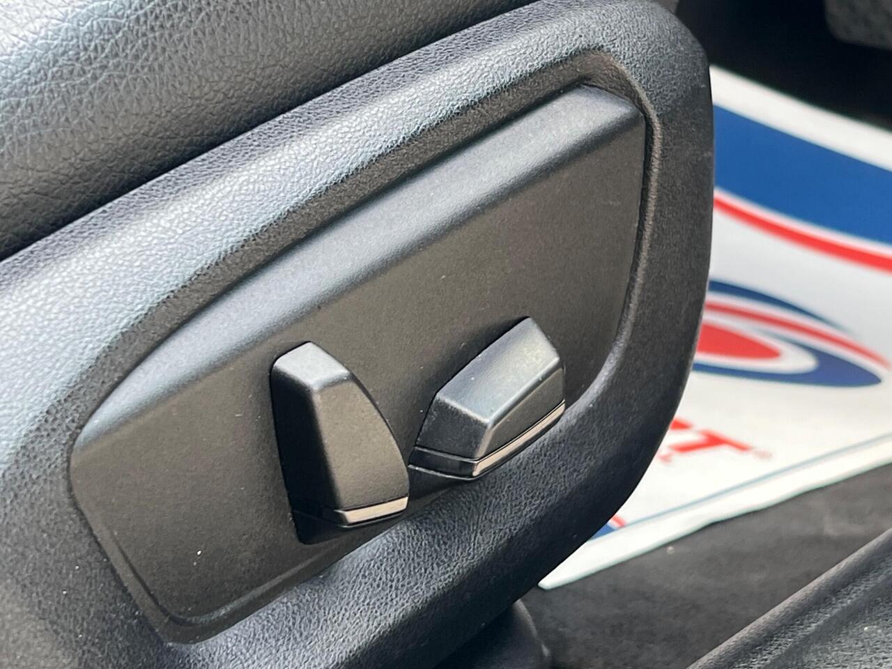 Used 2015 BMW 5 Series for sale in Sheffield