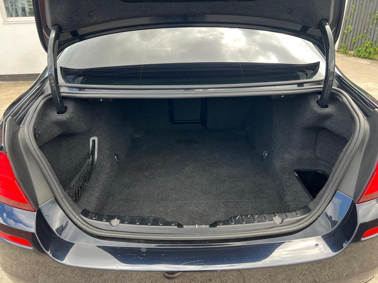 Used 2015 BMW 5 Series for sale in Sheffield