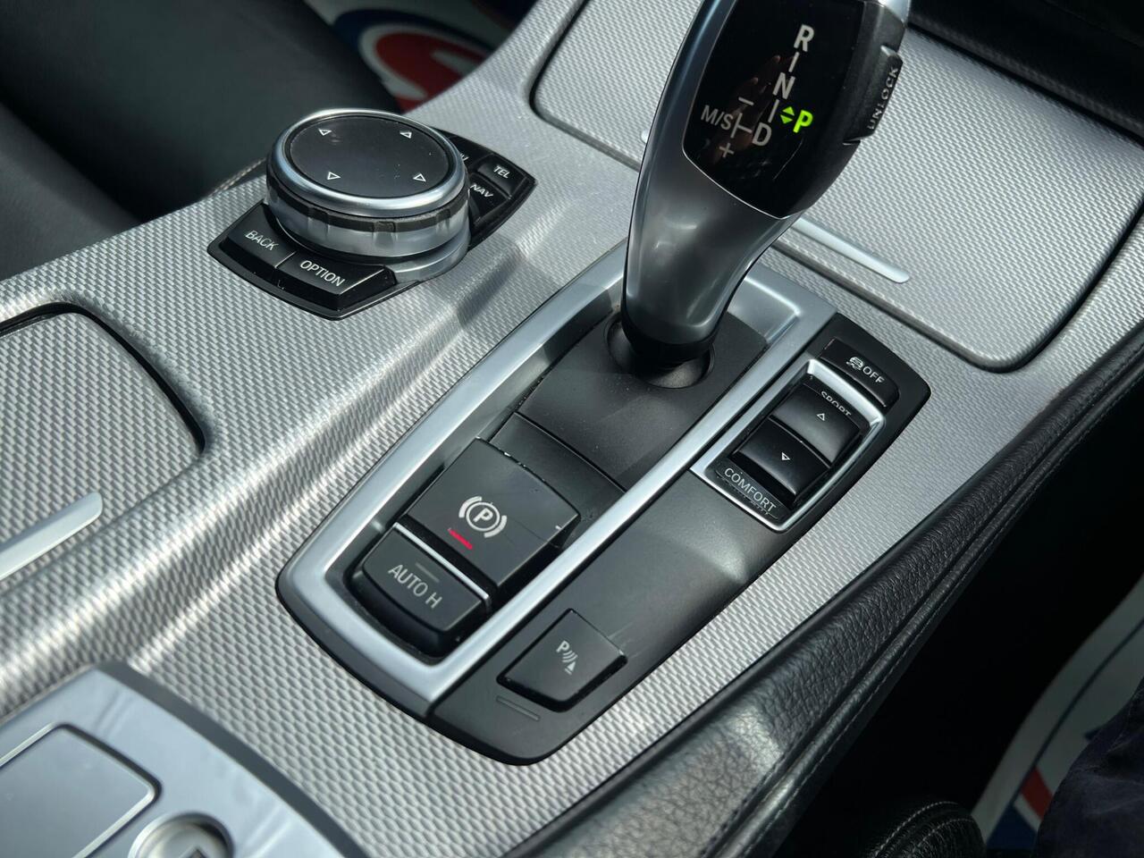 Used 2015 BMW 5 Series for sale in Sheffield