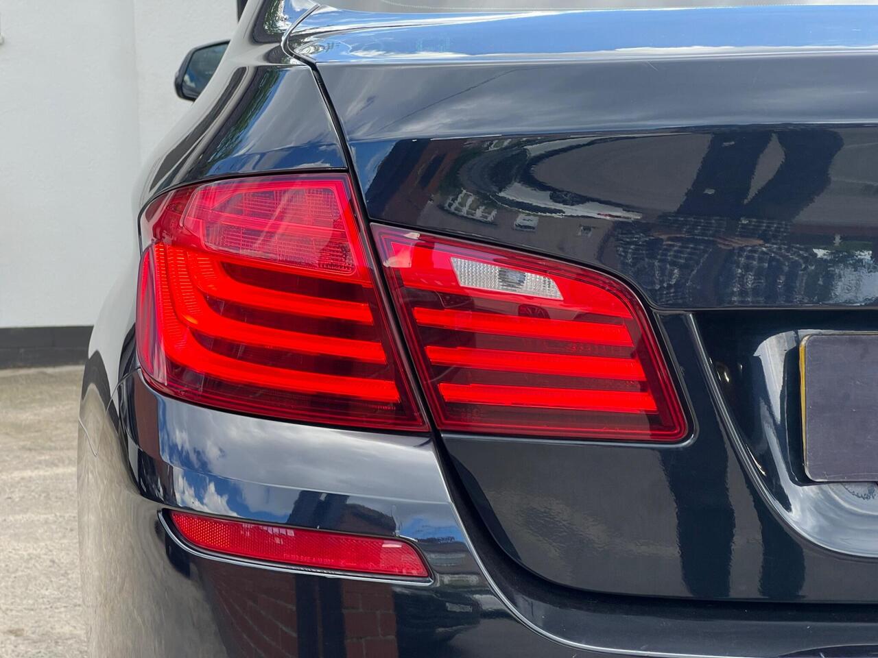 Used 2015 BMW 5 Series for sale in Sheffield