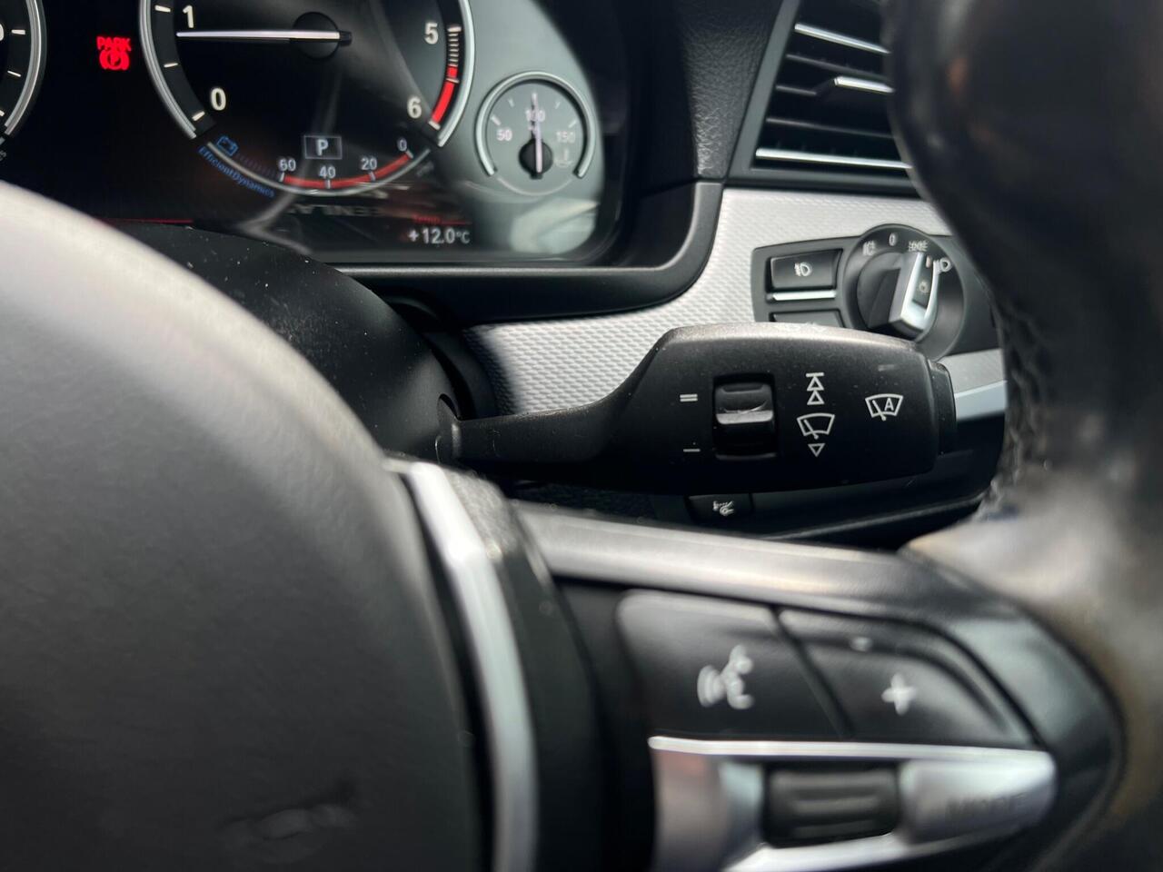 Used 2015 BMW 5 Series for sale in Sheffield