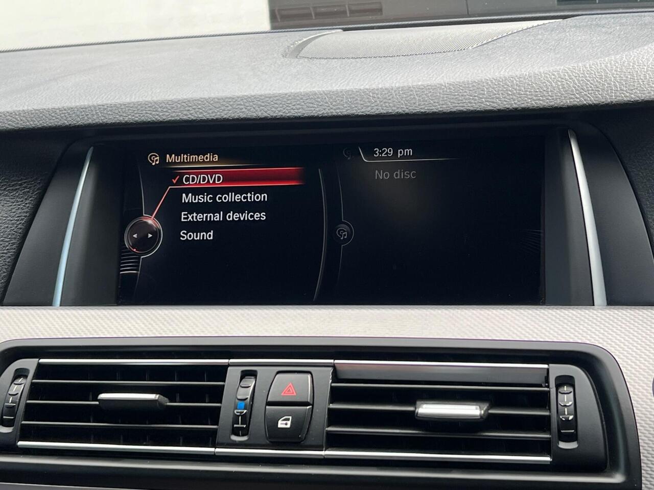 Used 2015 BMW 5 Series for sale in Sheffield