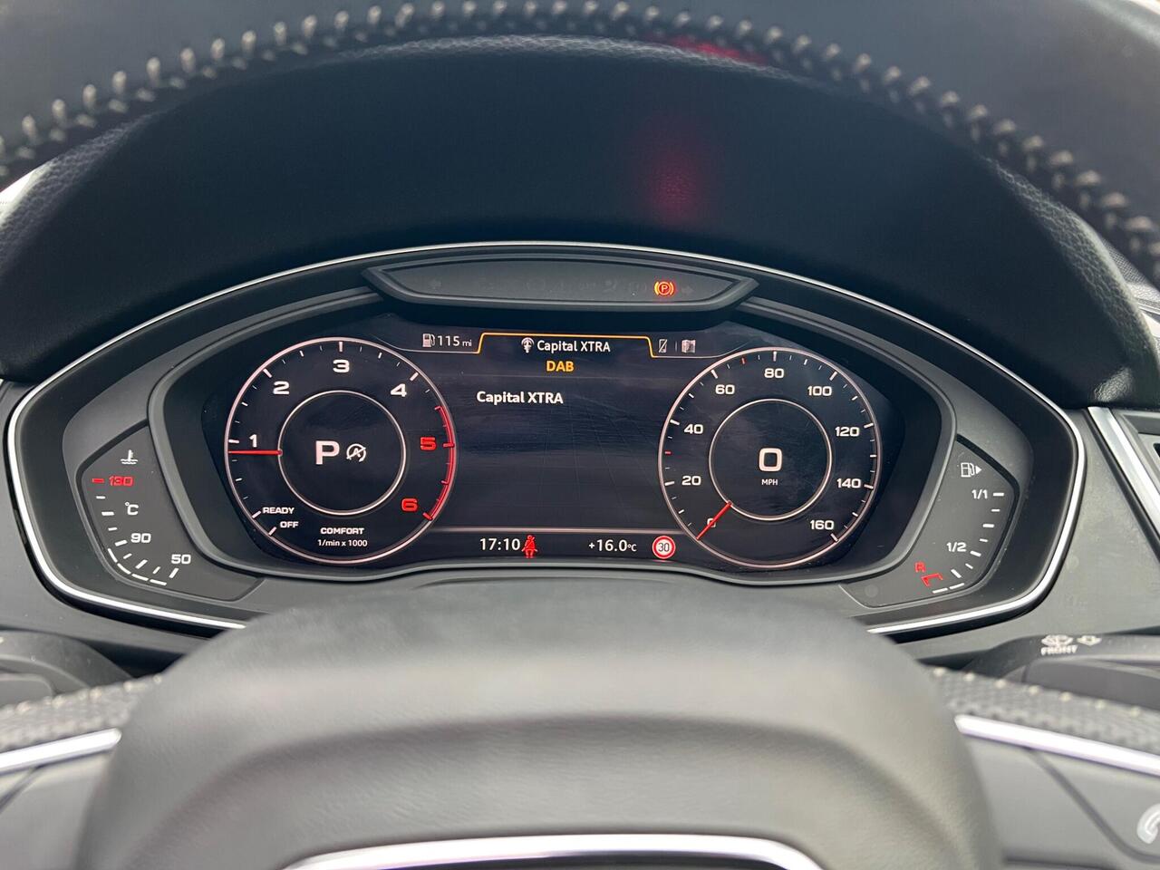 Used 2019 Audi Q5 for sale in Sheffield