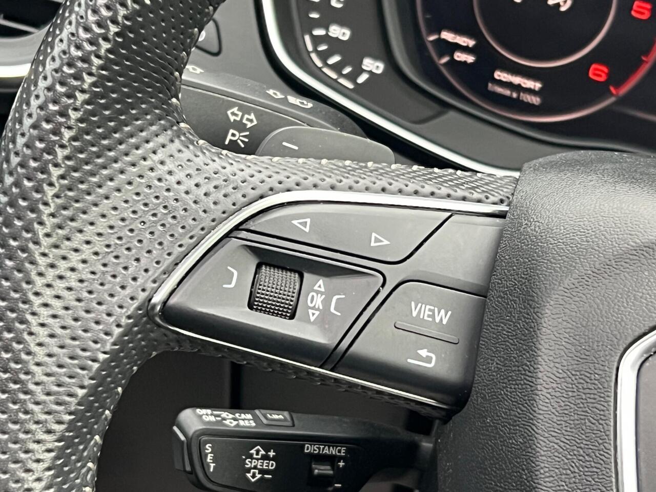 Used 2019 Audi Q5 for sale in Sheffield