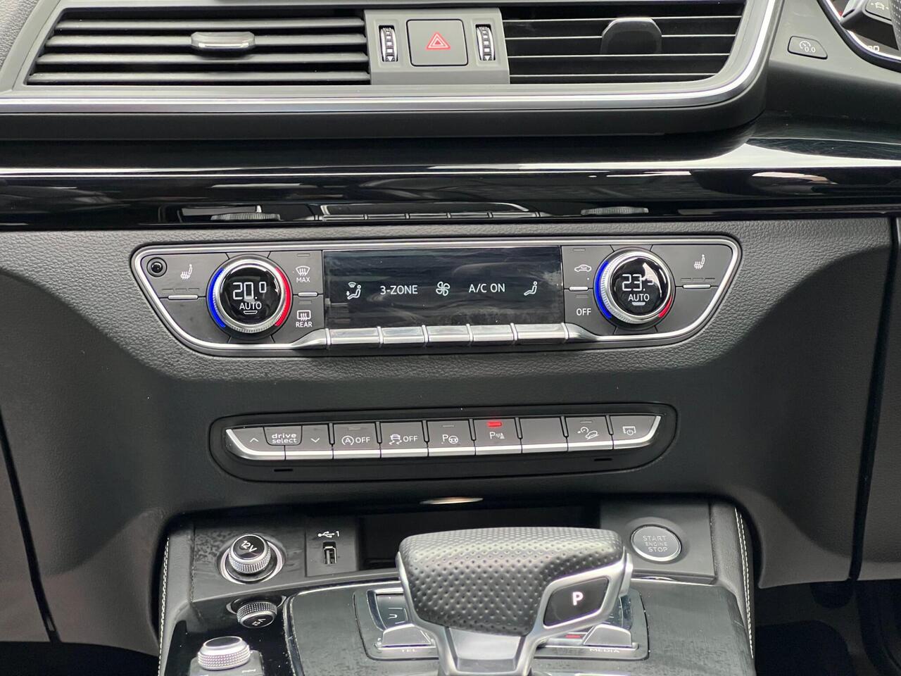 Used 2019 Audi Q5 for sale in Sheffield