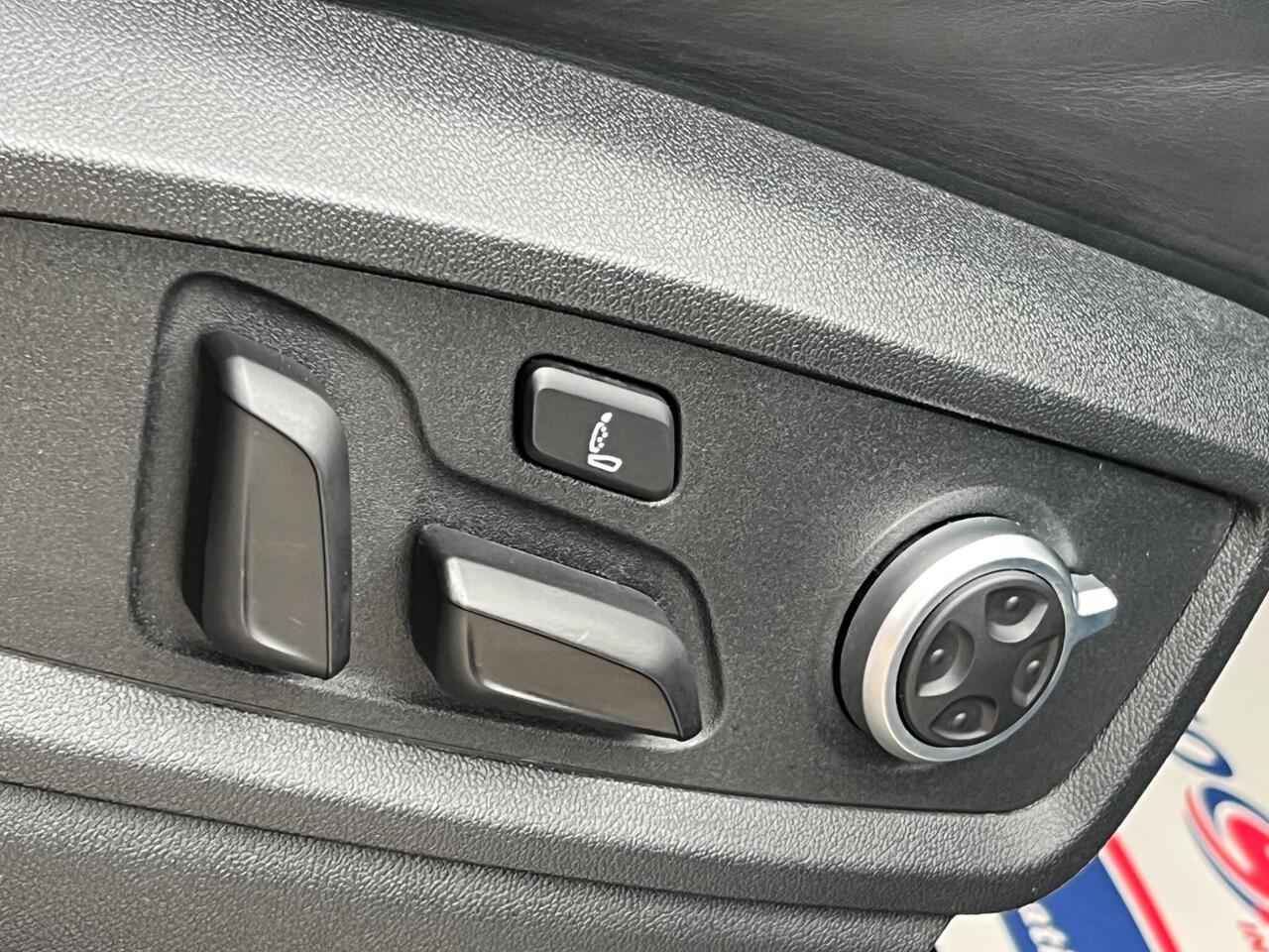 Used 2019 Audi Q5 for sale in Sheffield