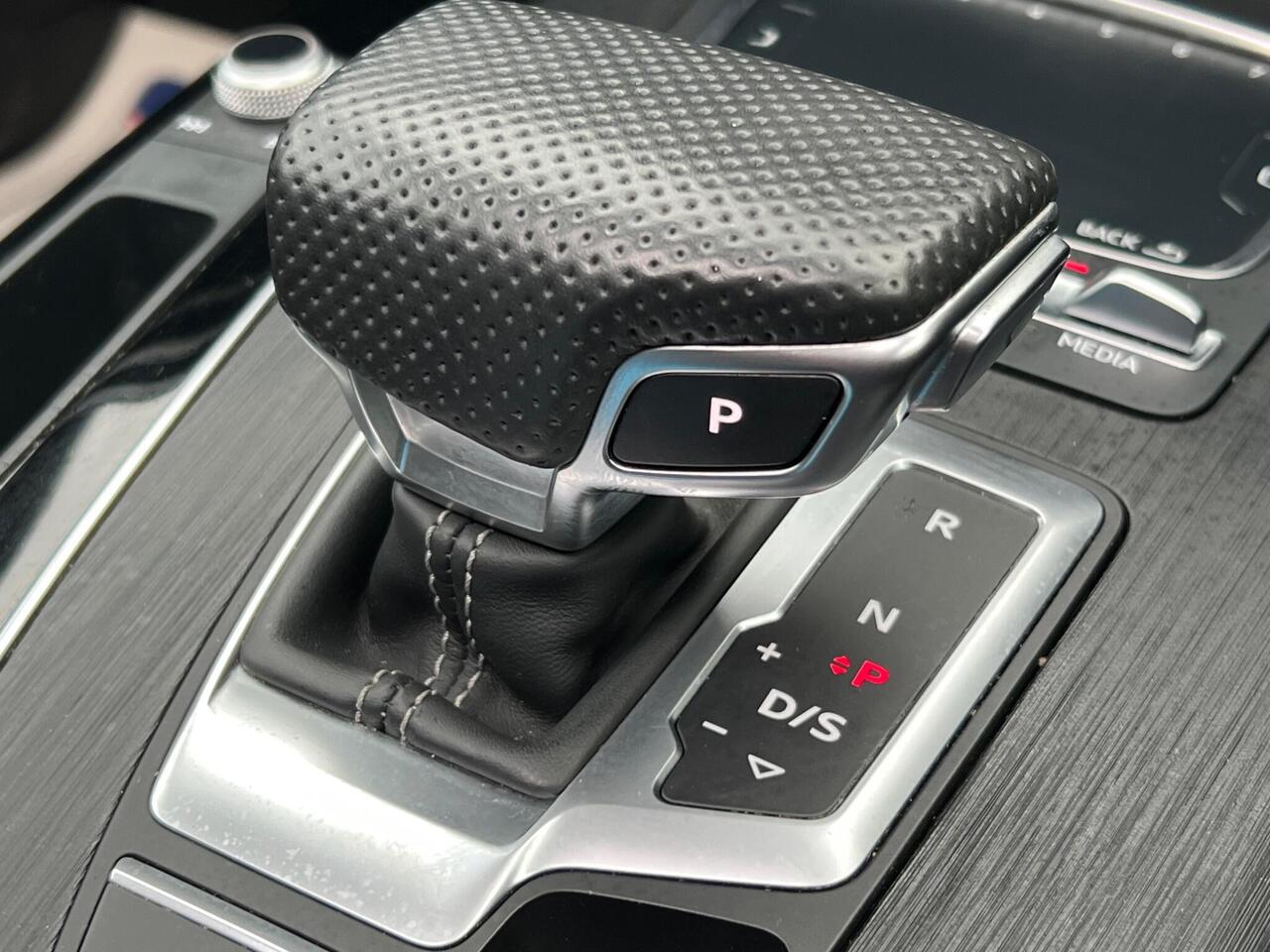 Used 2019 Audi Q5 for sale in Sheffield