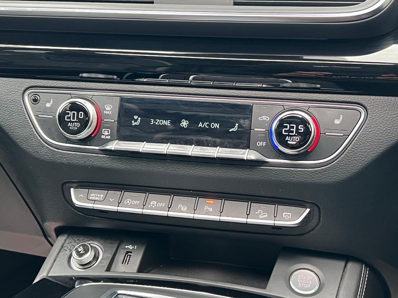 Used 2019 Audi Q5 for sale in Sheffield