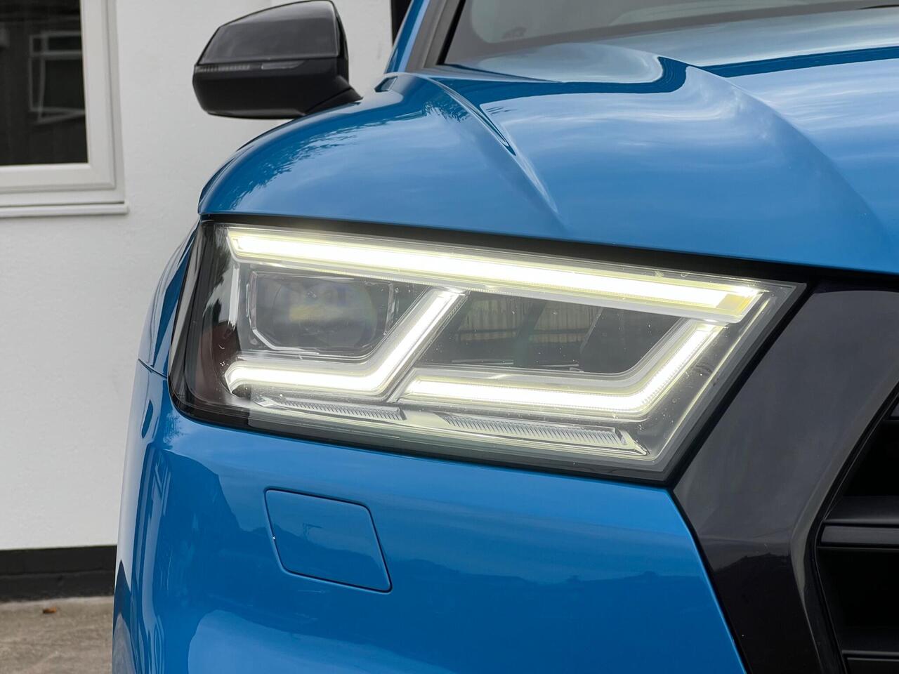 Used 2019 Audi Q5 for sale in Sheffield