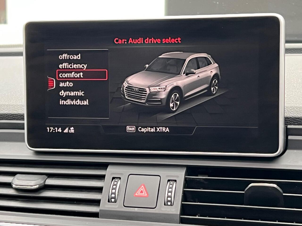 Used 2019 Audi Q5 for sale in Sheffield