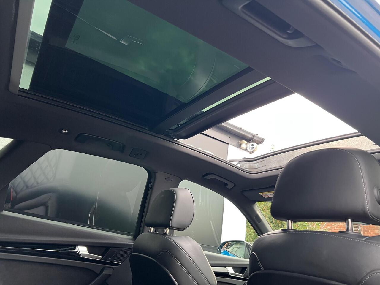 Used 2019 Audi Q5 for sale in Sheffield