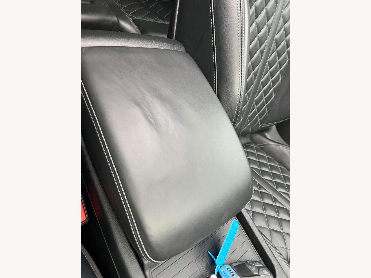 Used 2019 Audi Q5 for sale in Sheffield