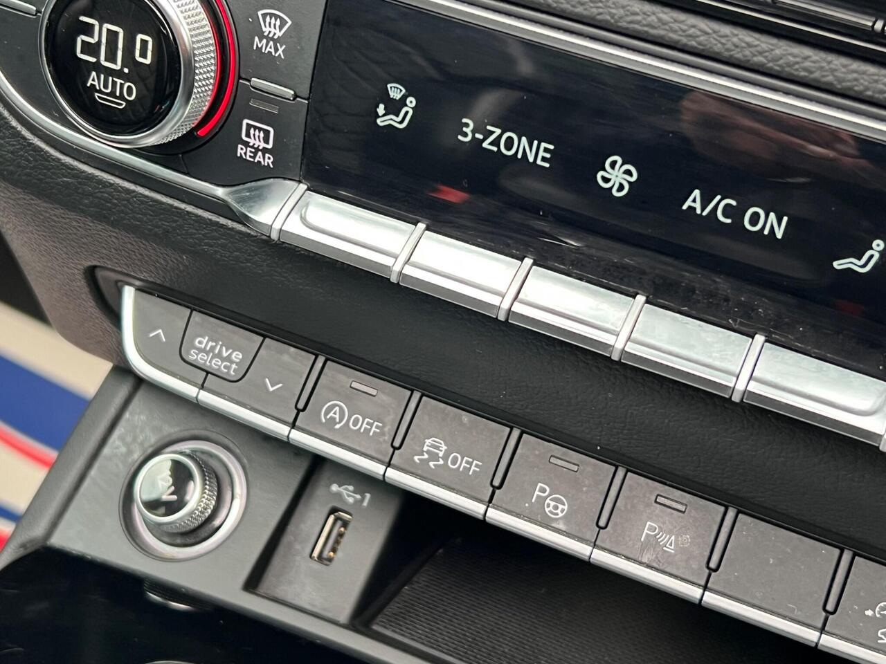 Used 2019 Audi Q5 for sale in Sheffield