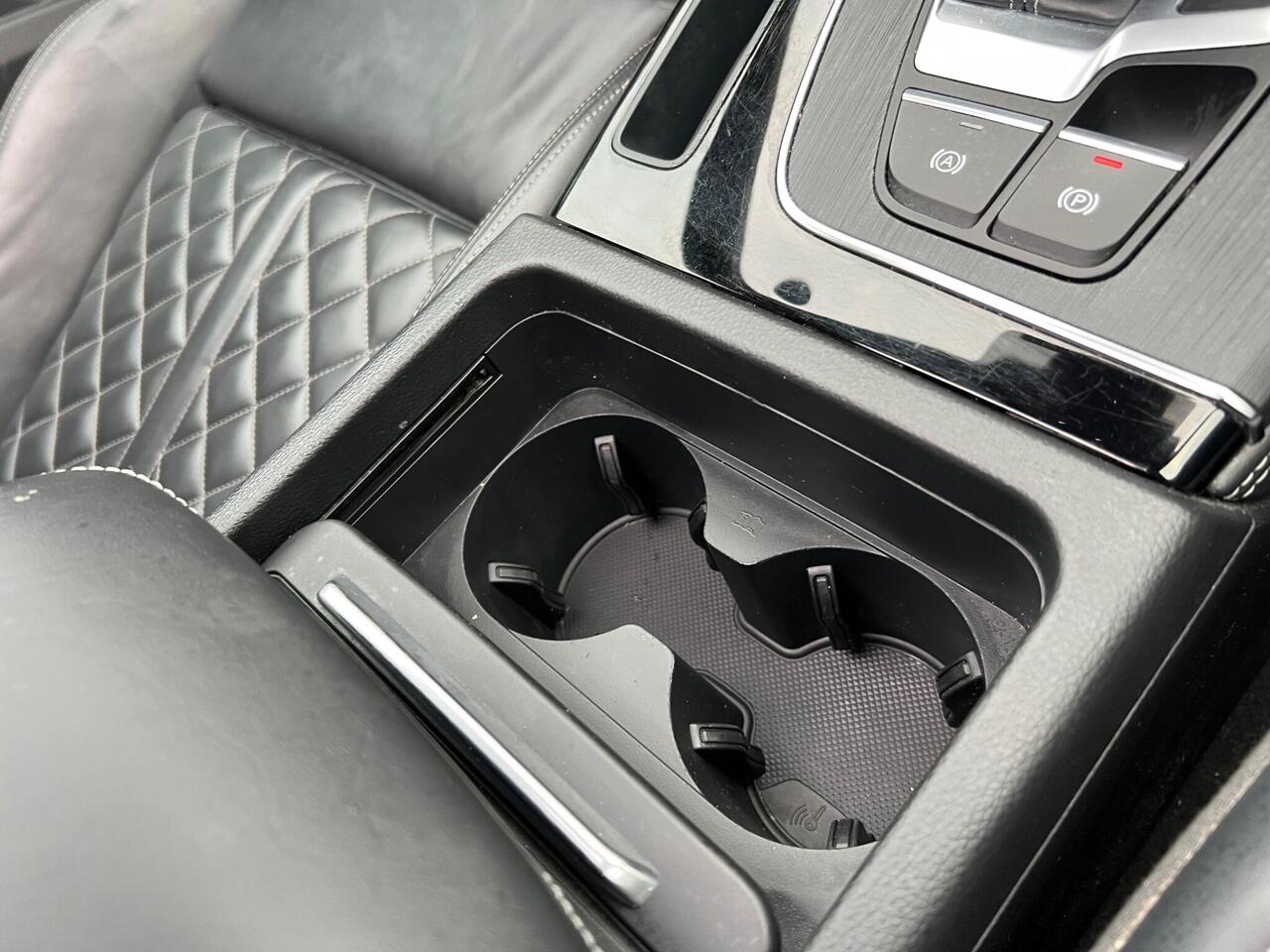 Used 2019 Audi Q5 for sale in Sheffield