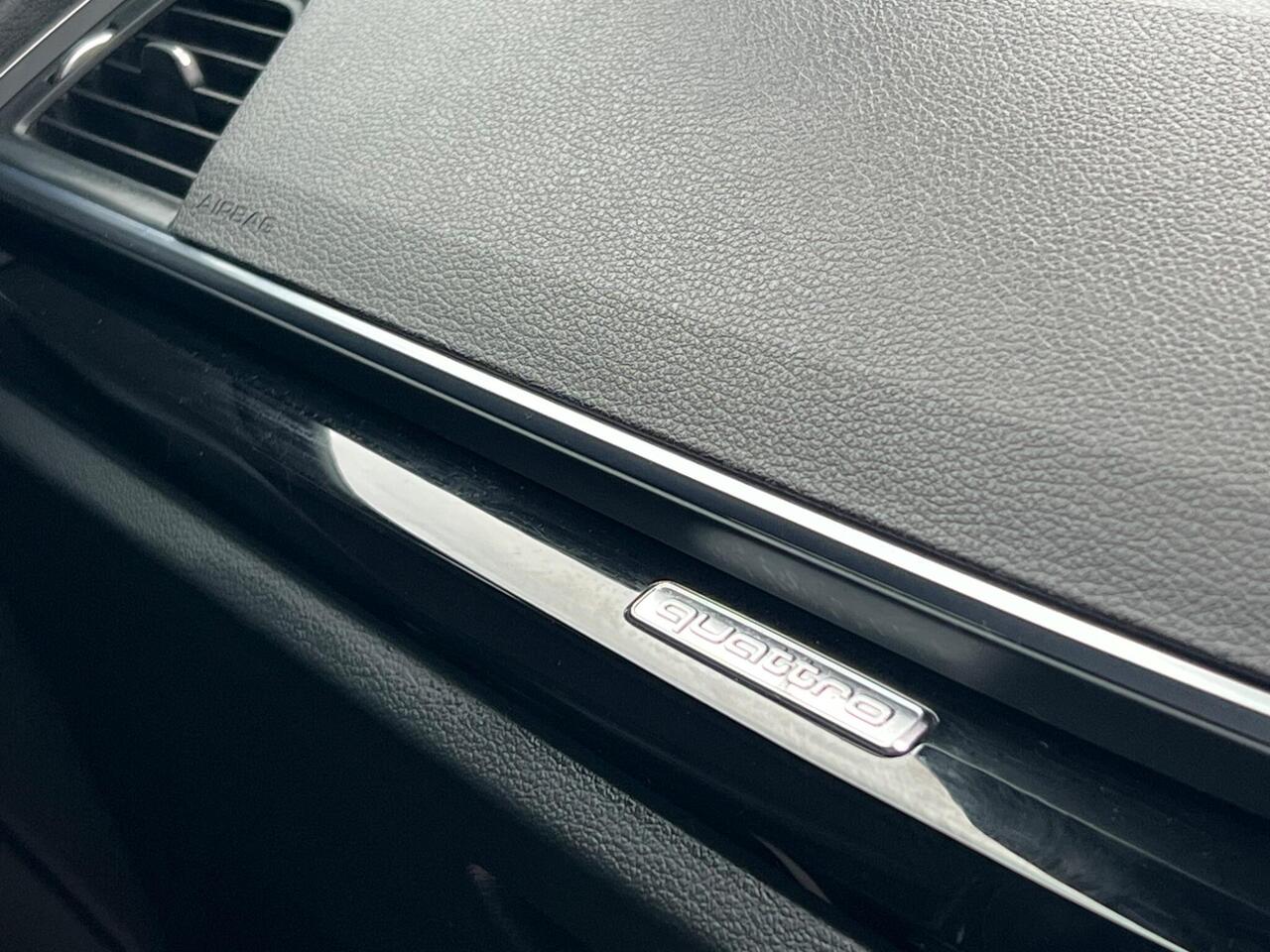 Used 2019 Audi Q5 for sale in Sheffield