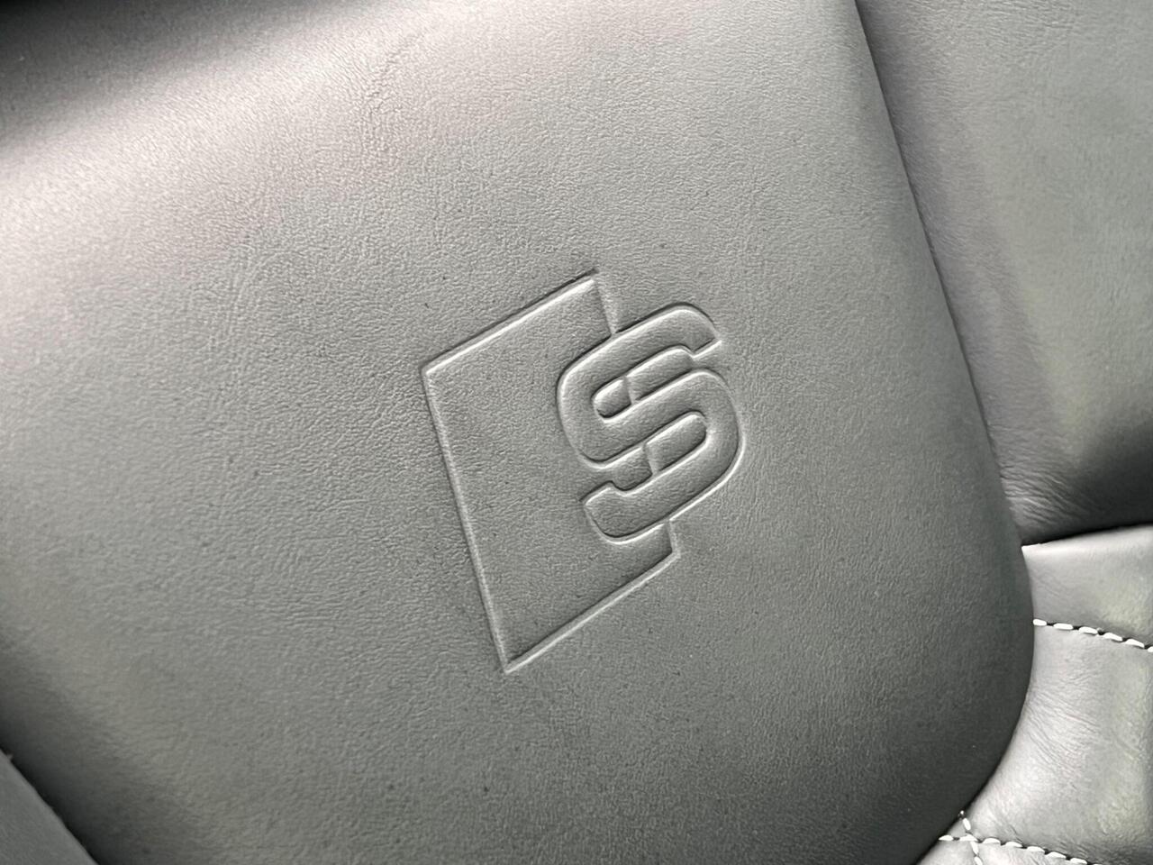 Used 2019 Audi Q5 for sale in Sheffield