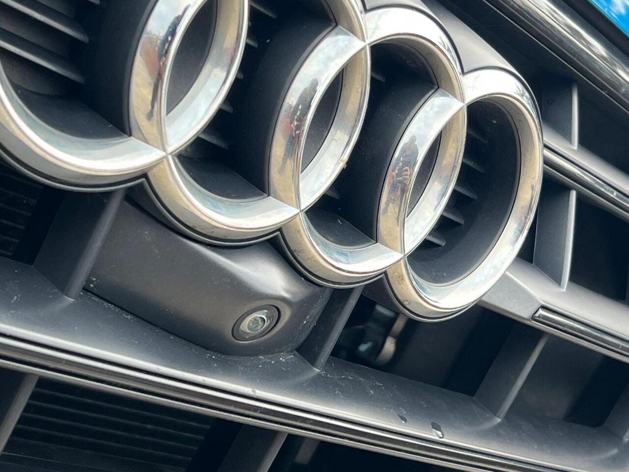 Used 2019 Audi Q5 for sale in Sheffield