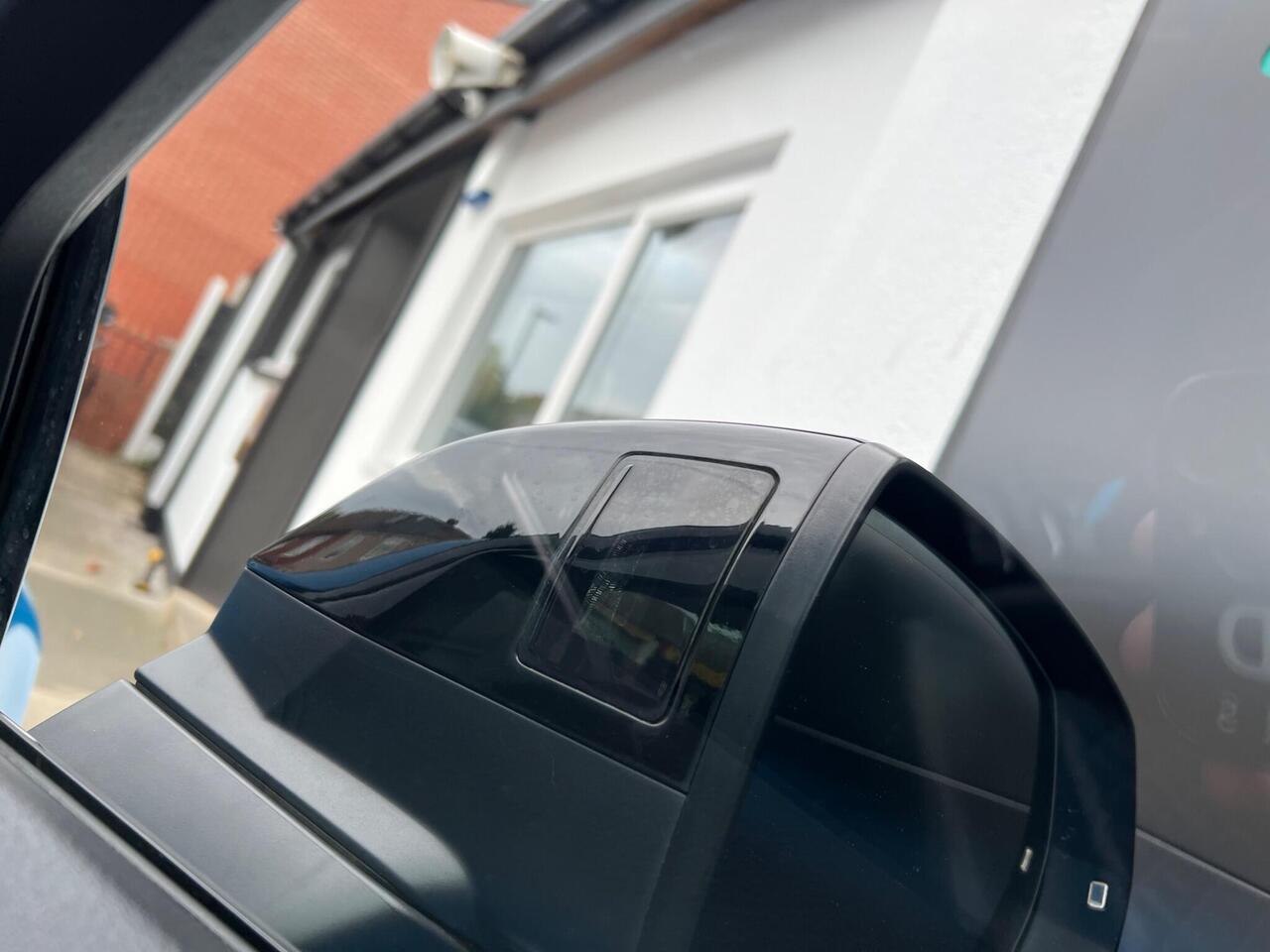 Used 2019 Audi Q5 for sale in Sheffield