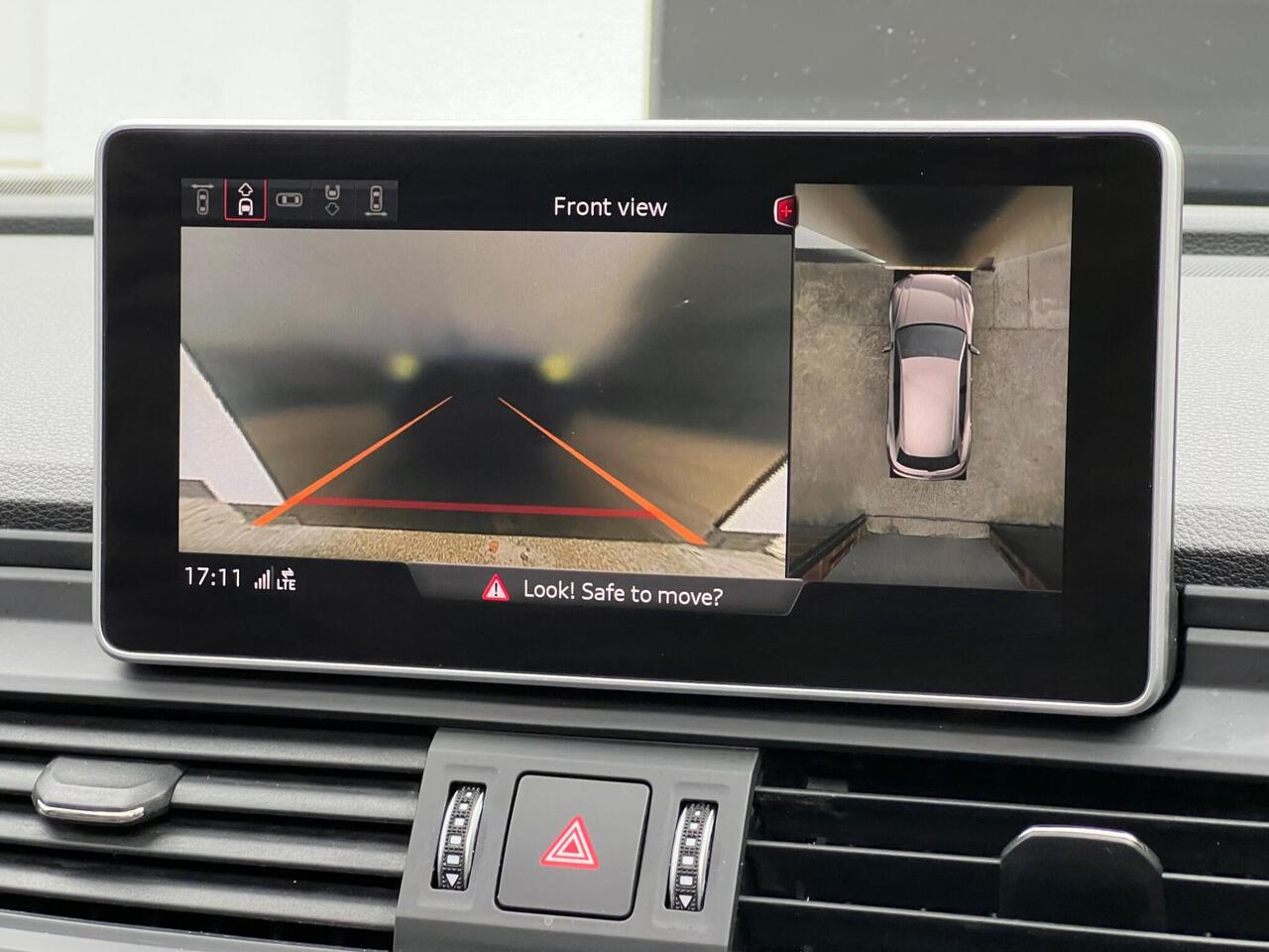 Used 2019 Audi Q5 for sale in Sheffield