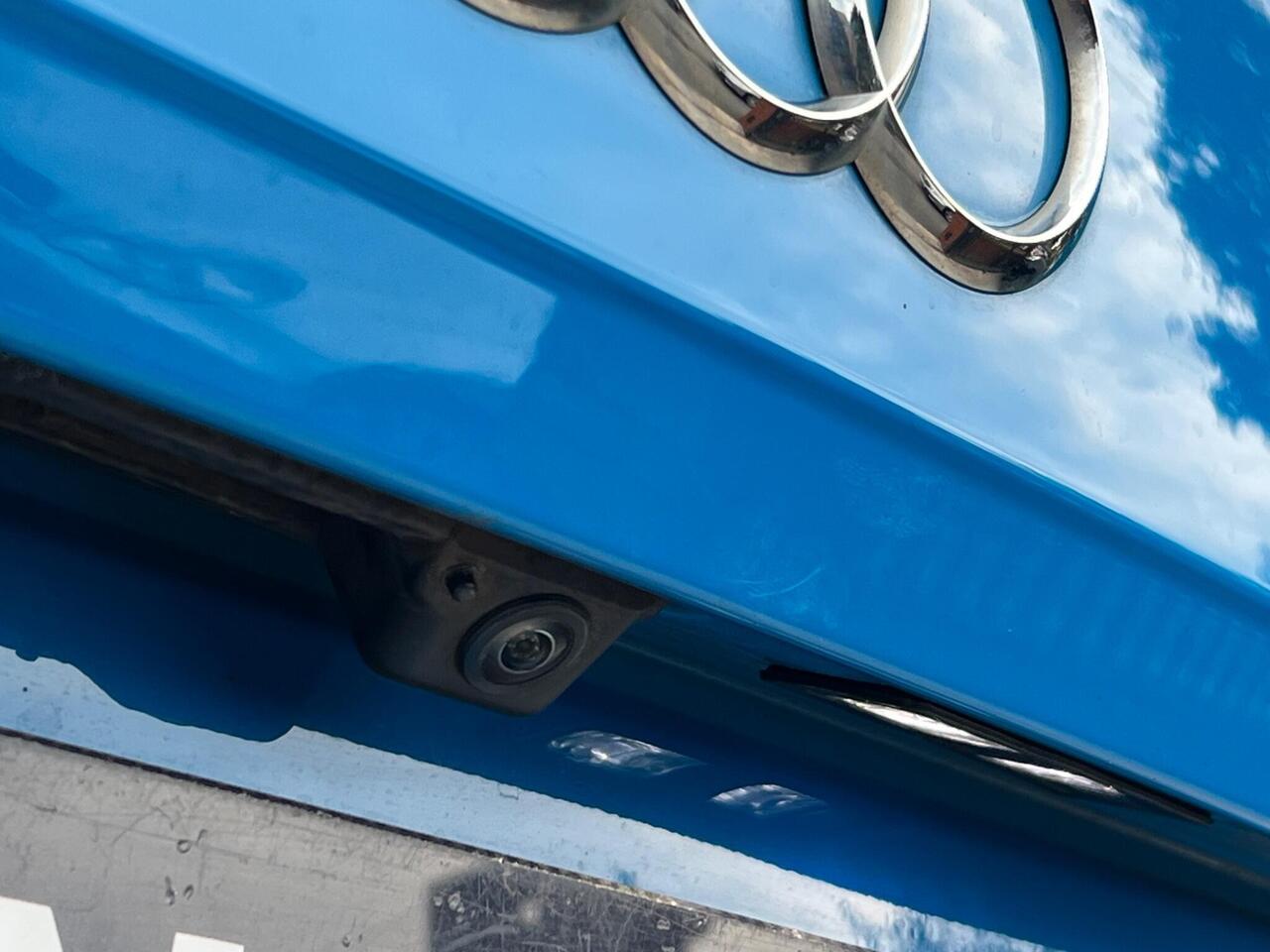 Used 2019 Audi Q5 for sale in Sheffield