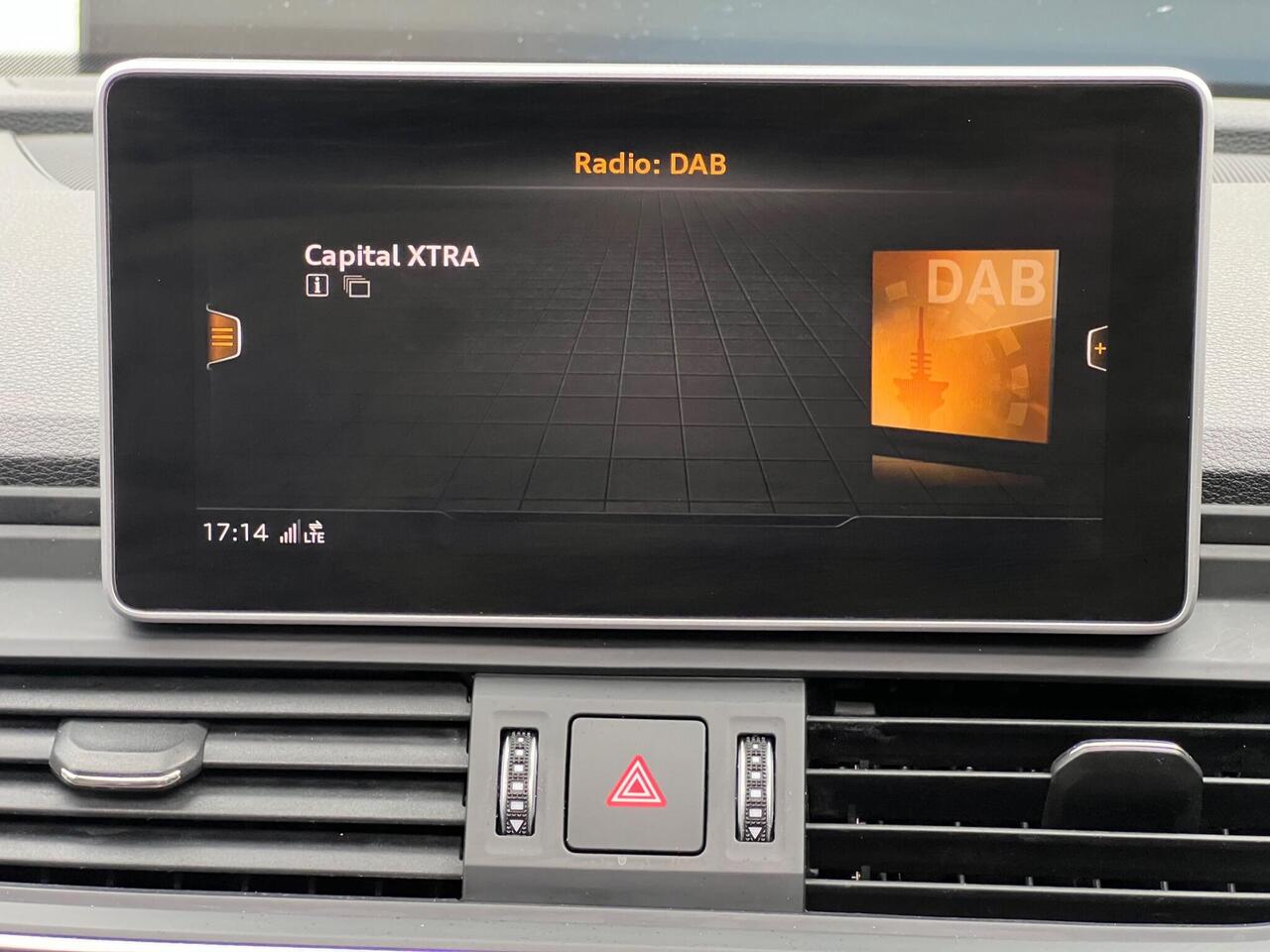 Used 2019 Audi Q5 for sale in Sheffield