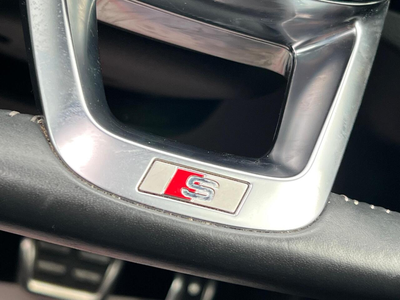 Used 2019 Audi Q5 for sale in Sheffield