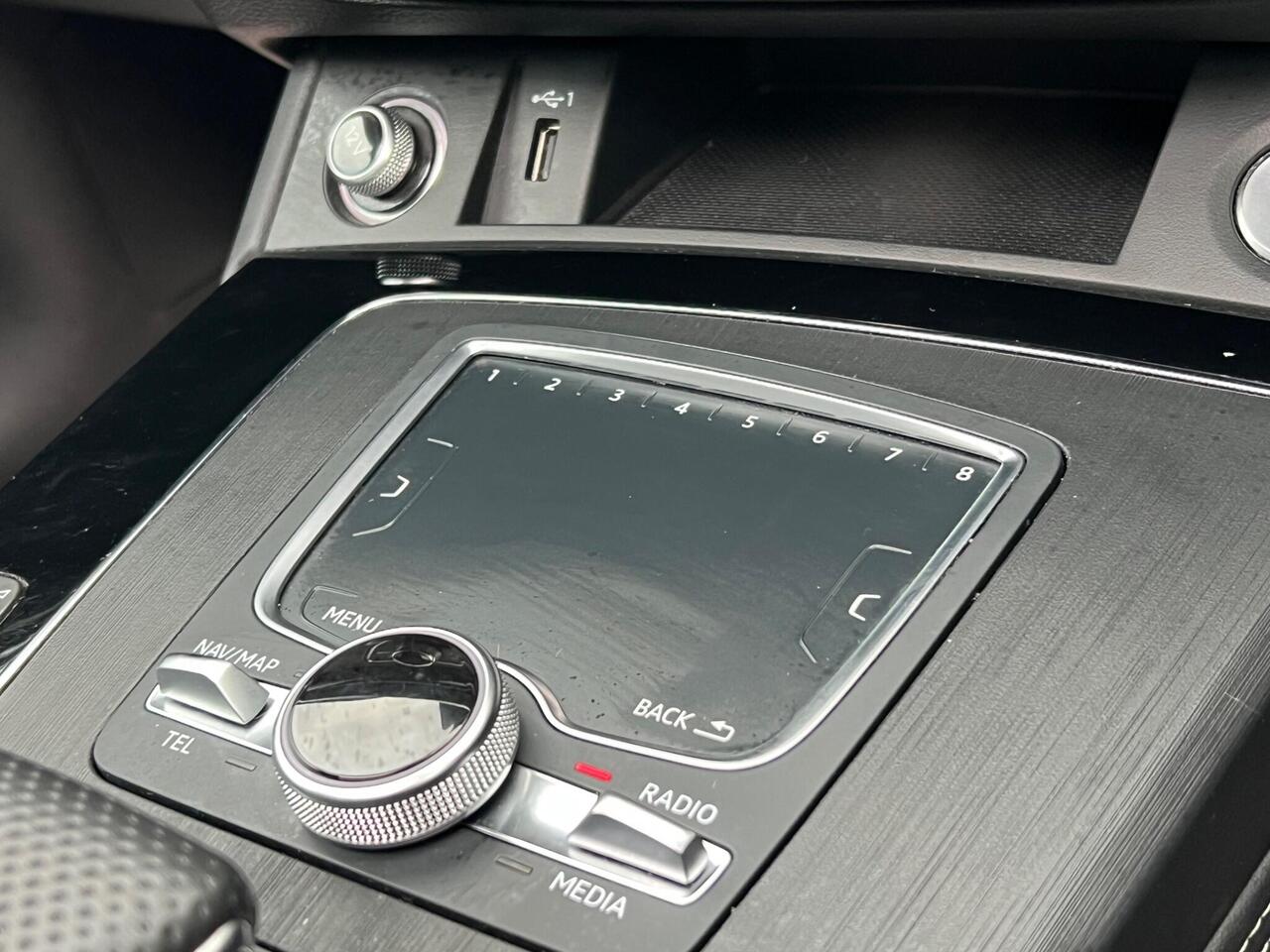 Used 2019 Audi Q5 for sale in Sheffield